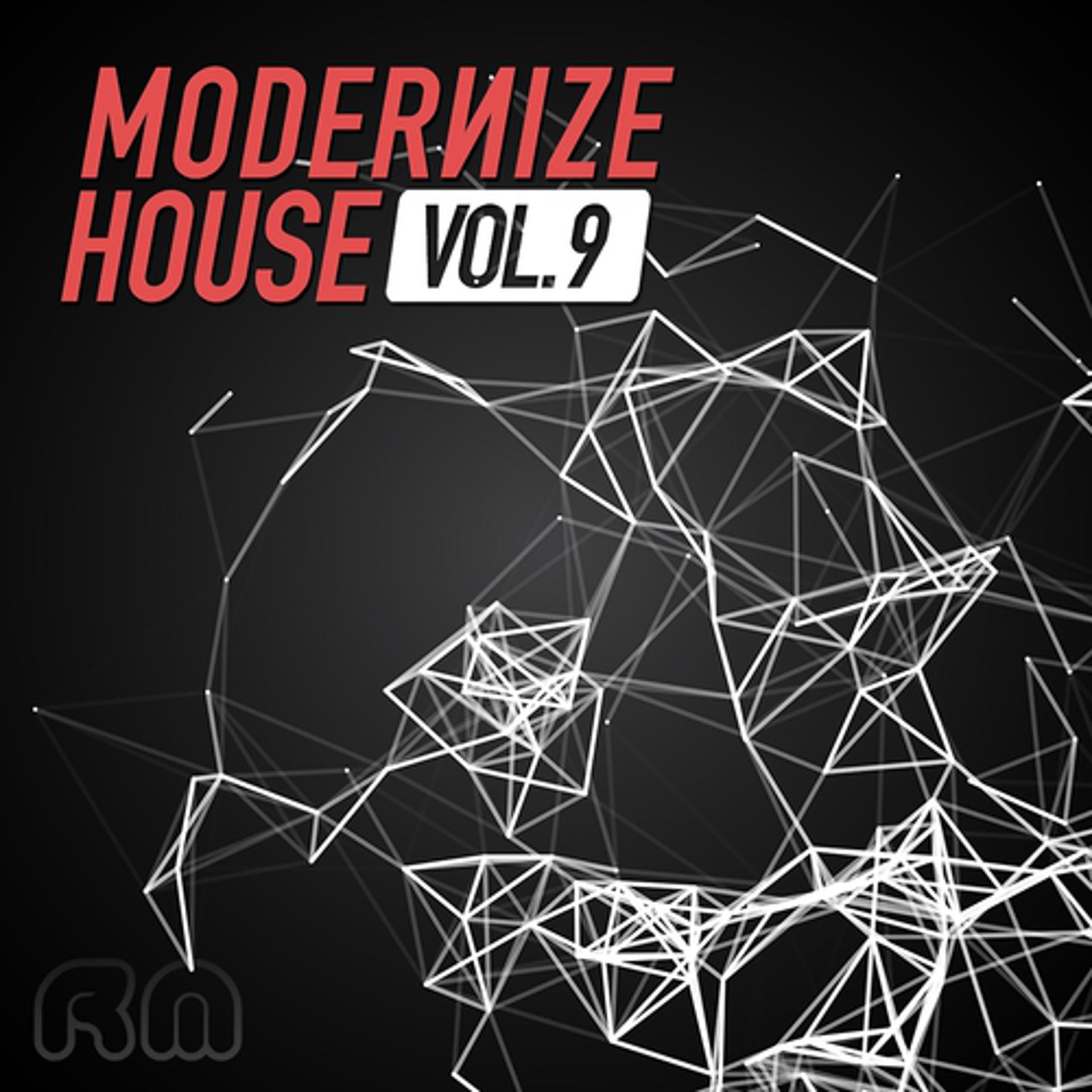 Постер альбома Modernize House, Vol. 9
