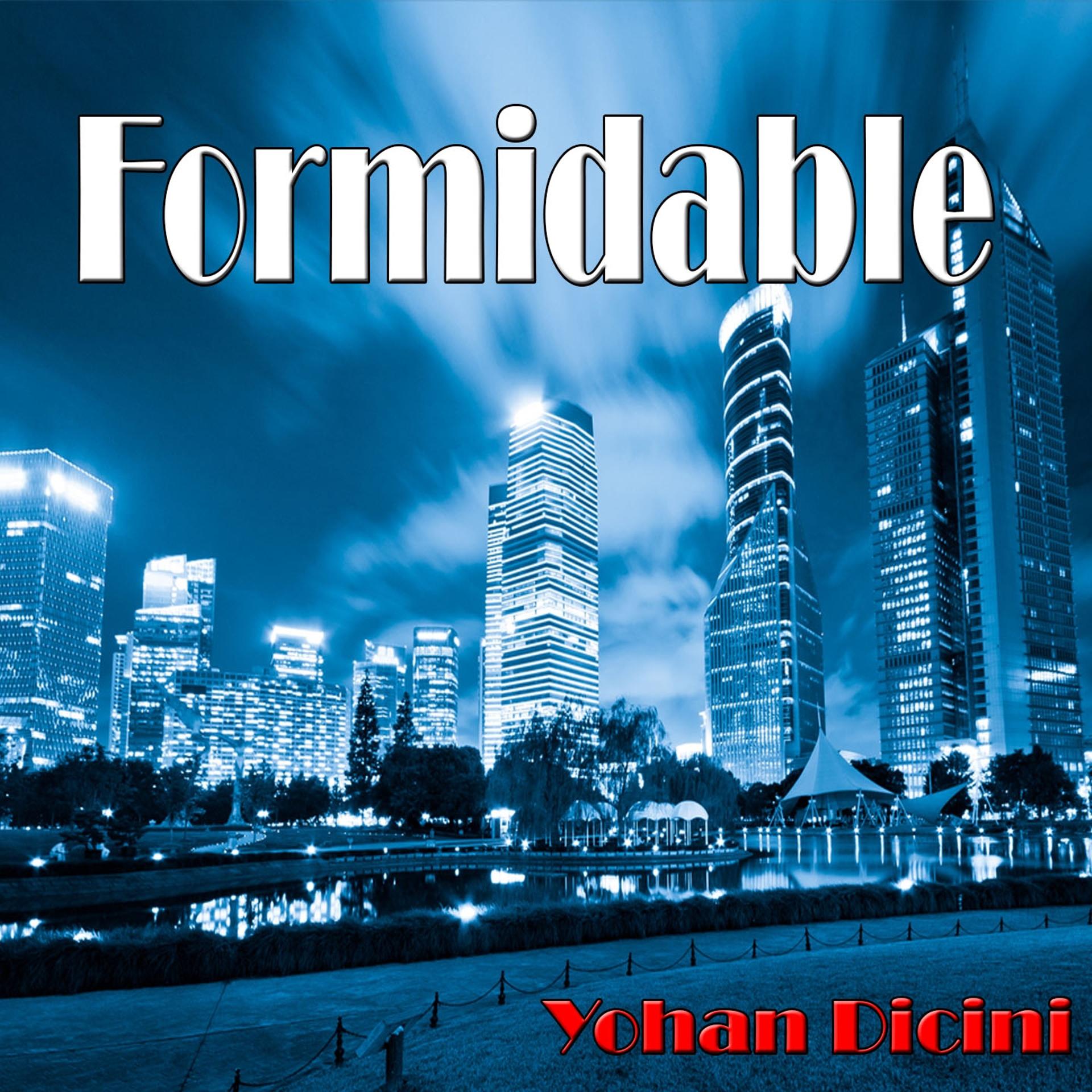 Постер альбома Formidable: Tribute To Stromae