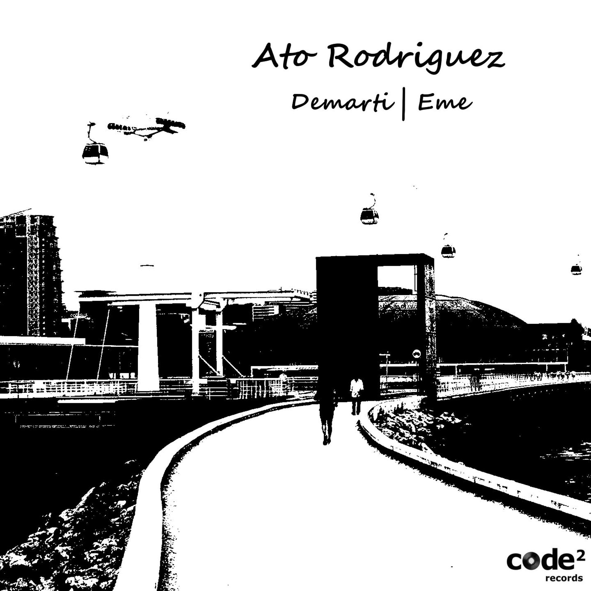 Постер альбома Demarti | Eme