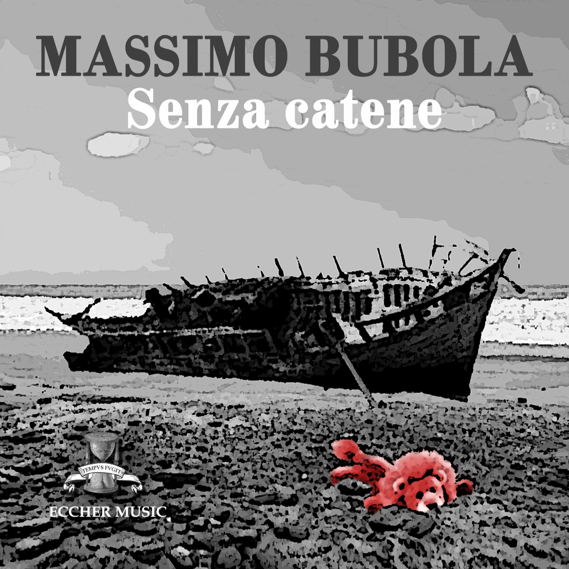Постер альбома Senza catene