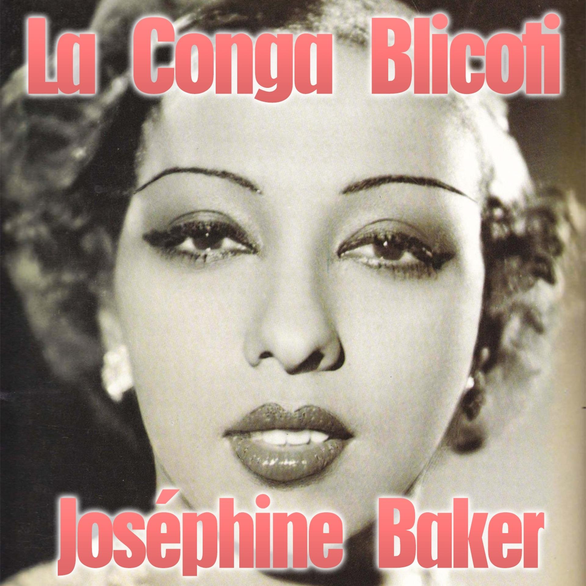 Постер альбома La Conga Blicoti