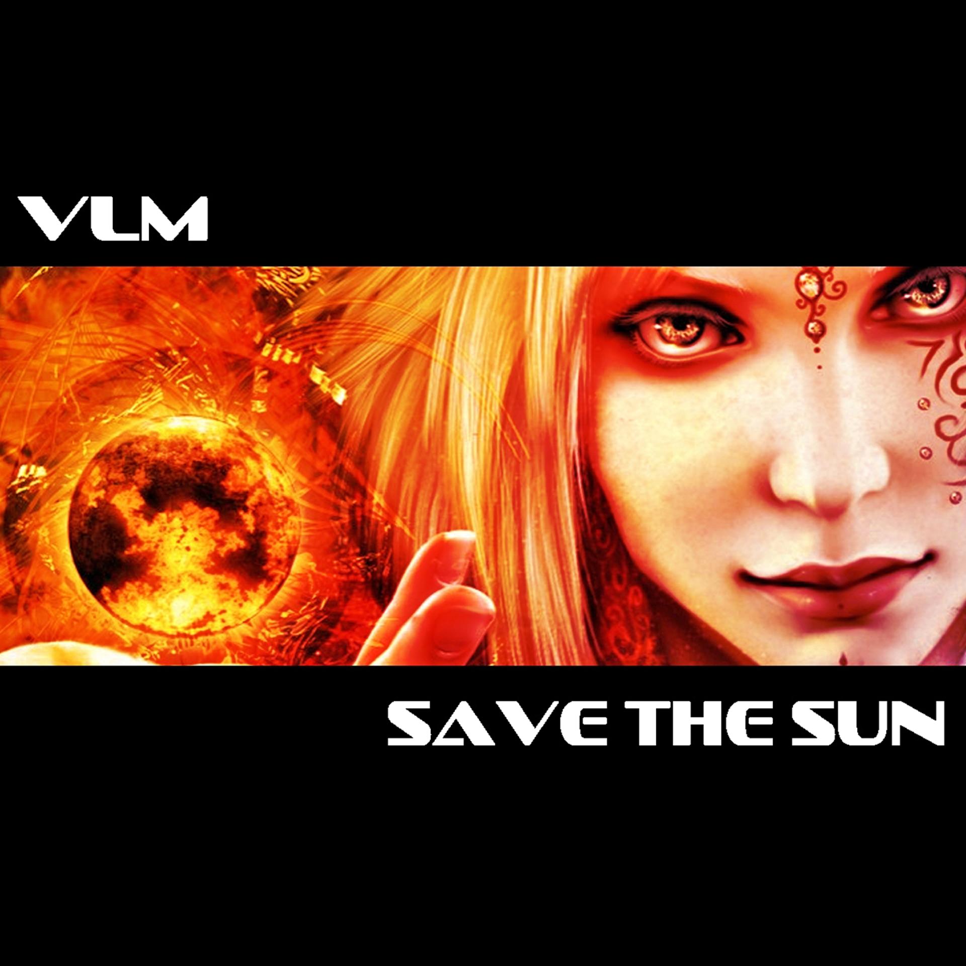 Постер альбома Save the Sun