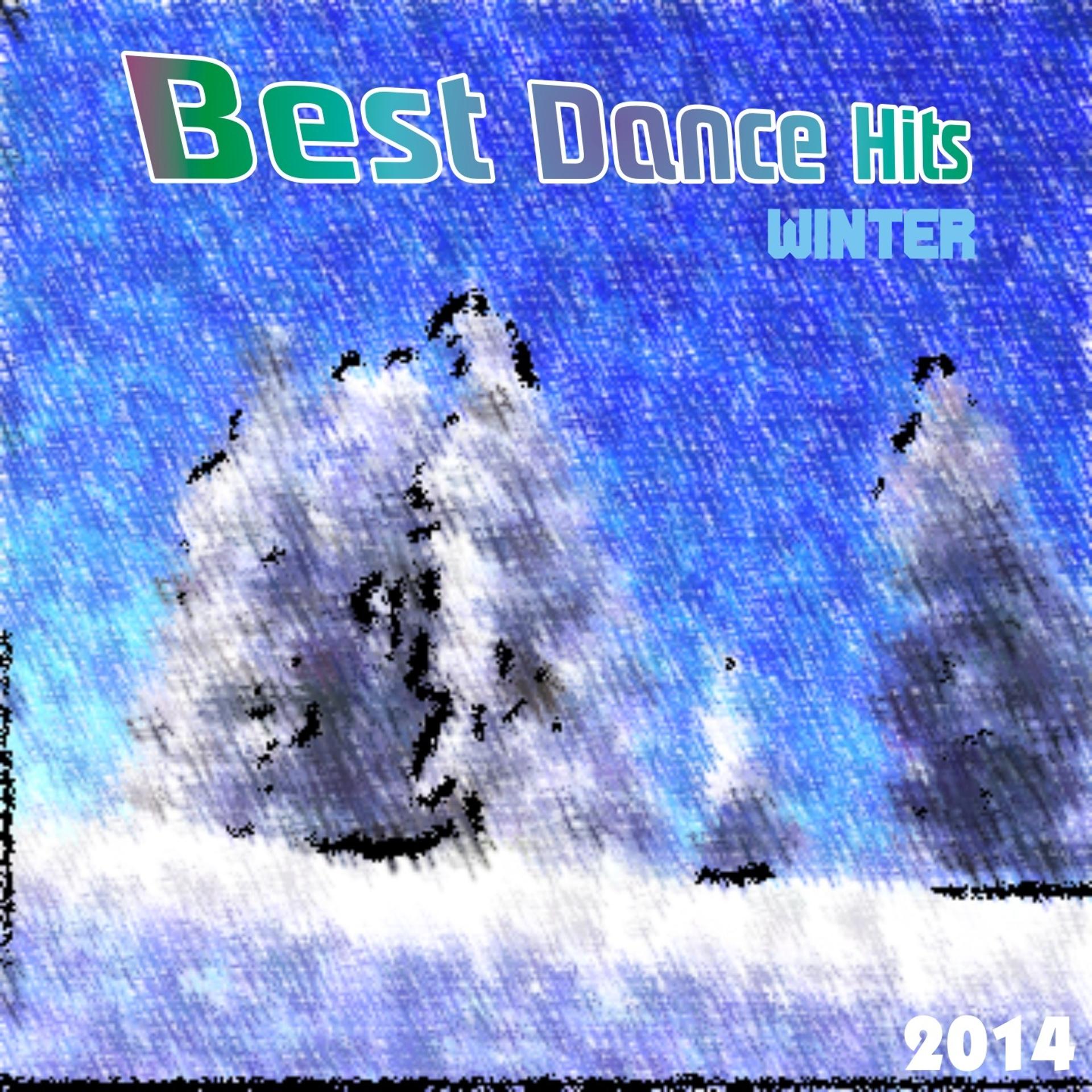 Постер альбома Best Dance Hits Winter 2014 (50 Super Hits)