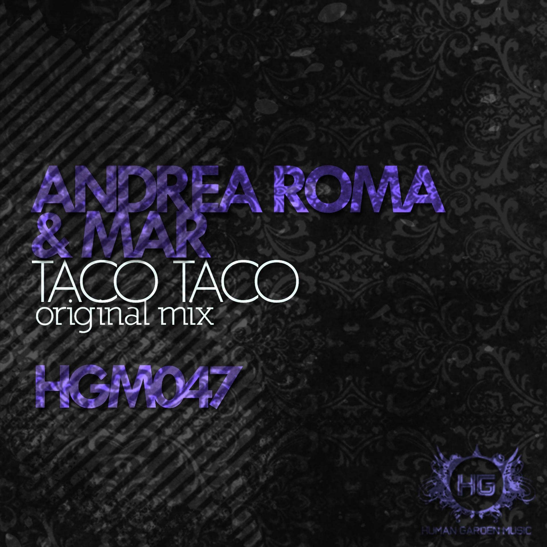 Постер альбома Taco Taco