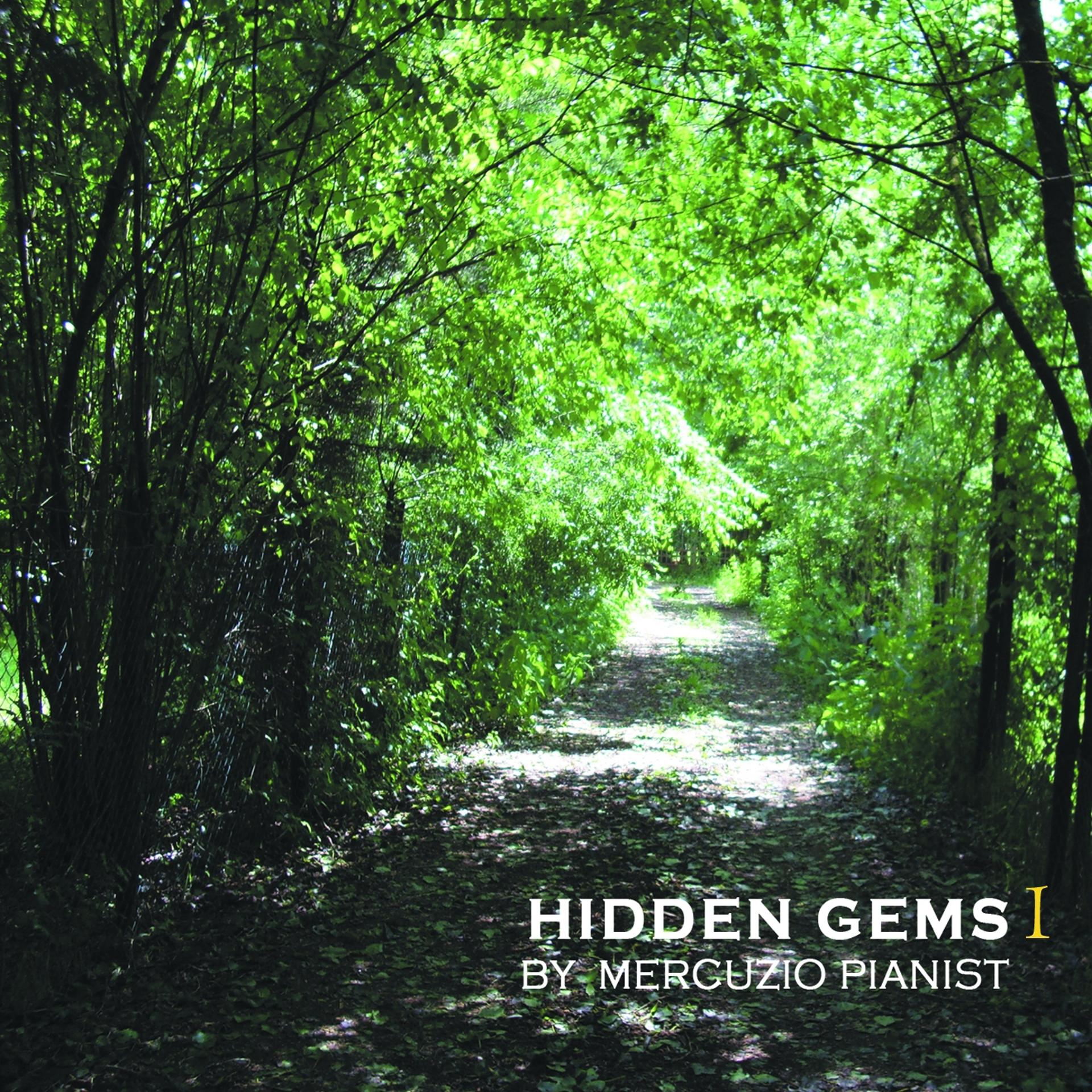 Постер альбома Hidden Gems, Vol. 1