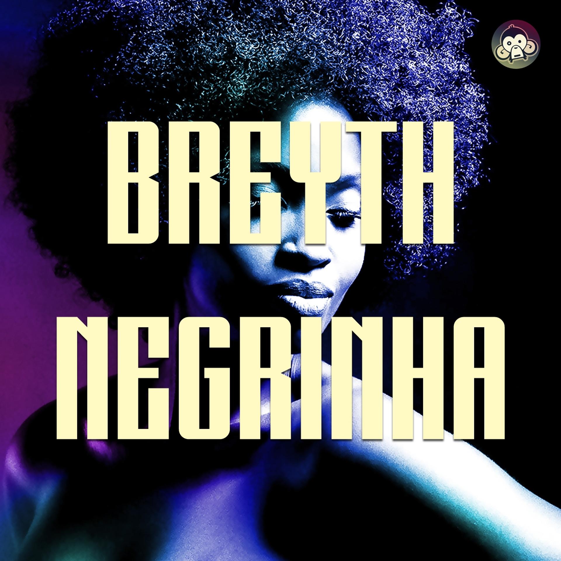 Постер альбома Negrinha
