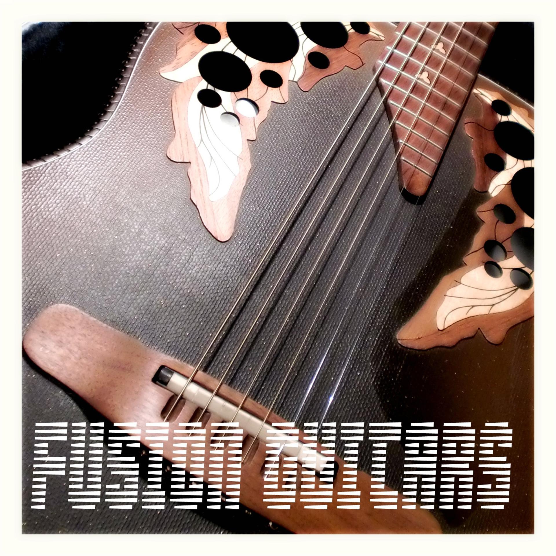 Постер альбома Fusion Guitars