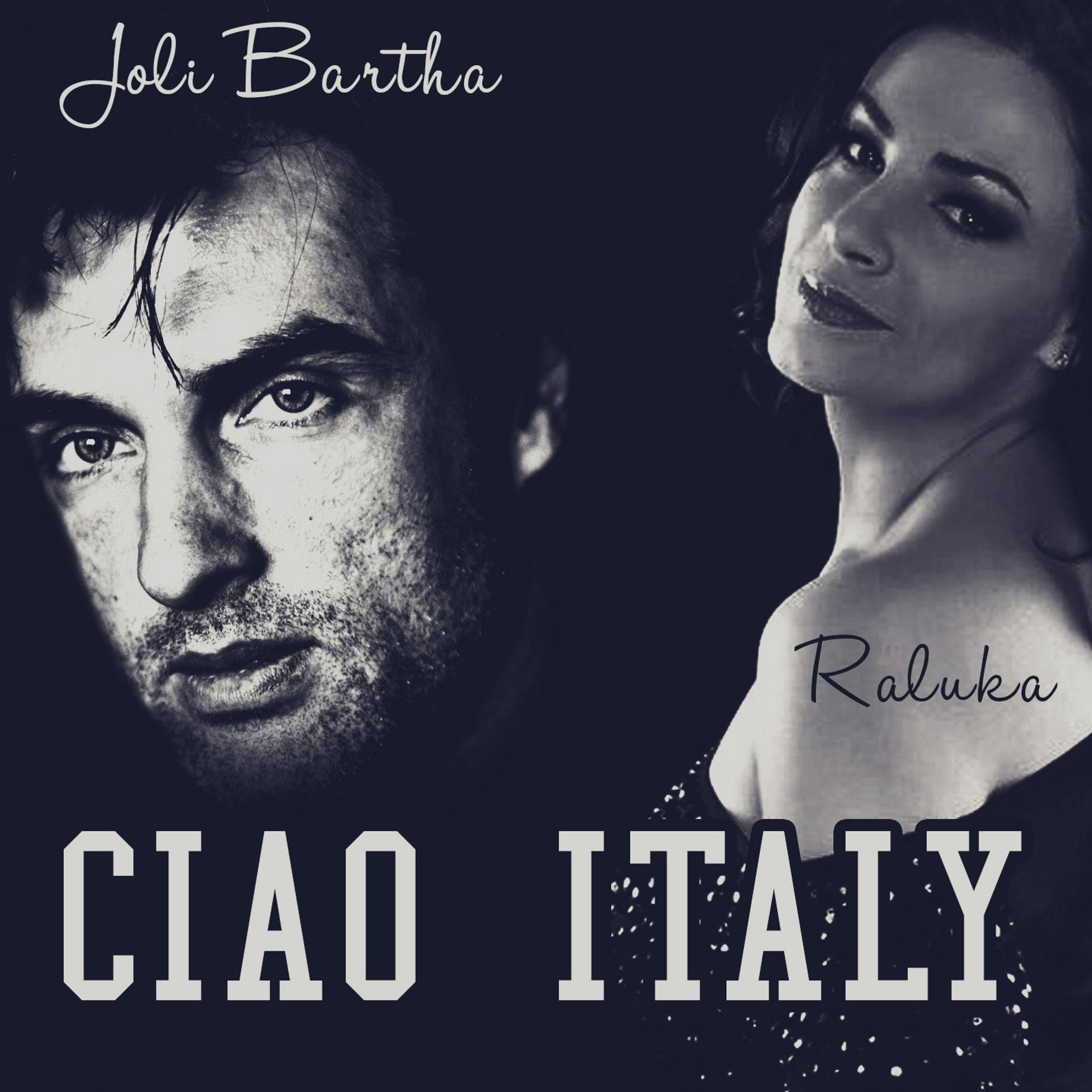 Постер альбома Ciao Italy