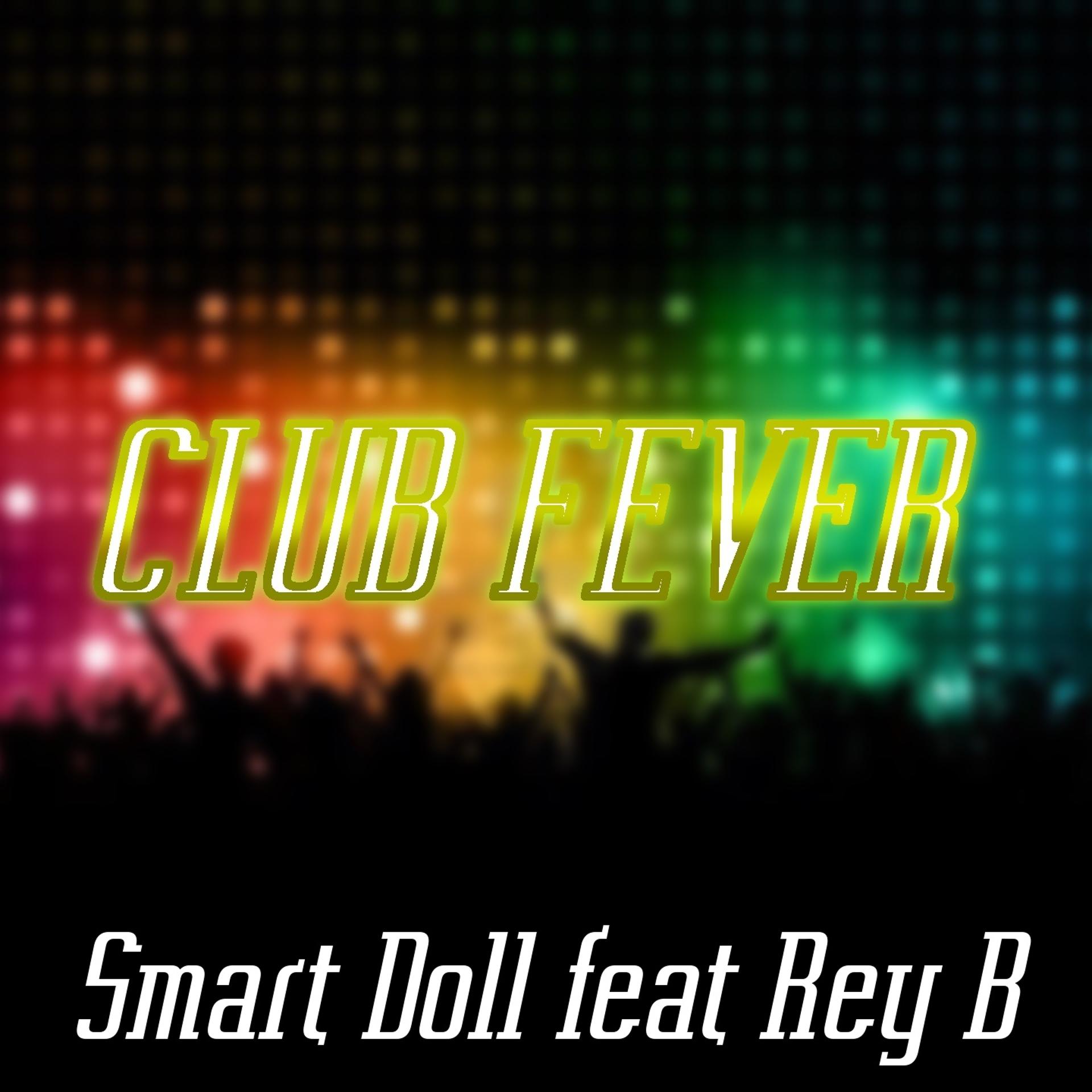 Постер альбома Club Fever
