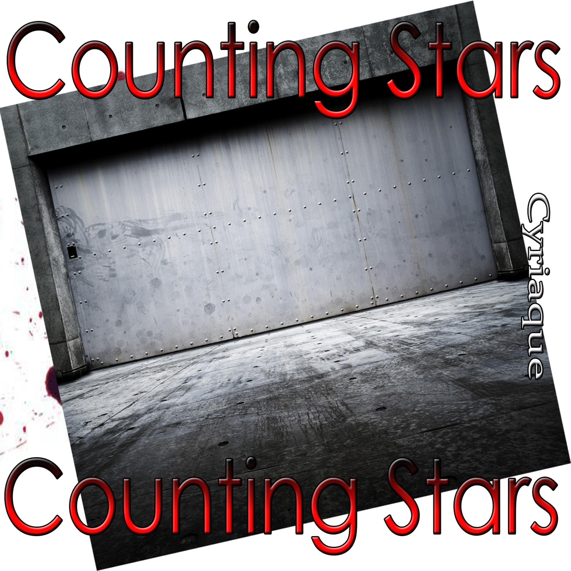 Постер альбома Counting Stars: Tribute to One Republic