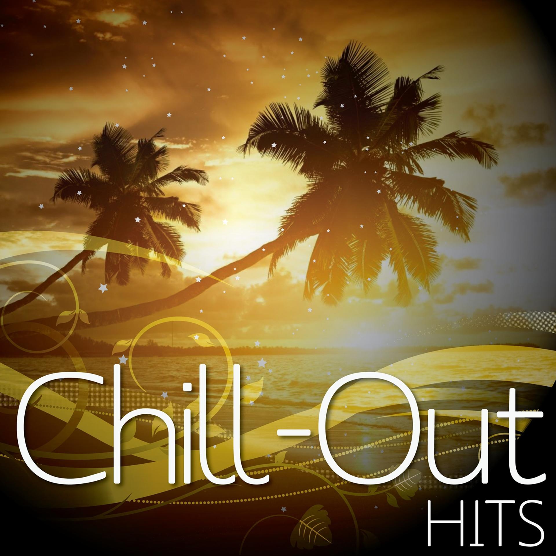 Постер альбома Chill-Out Hits, Vol.1