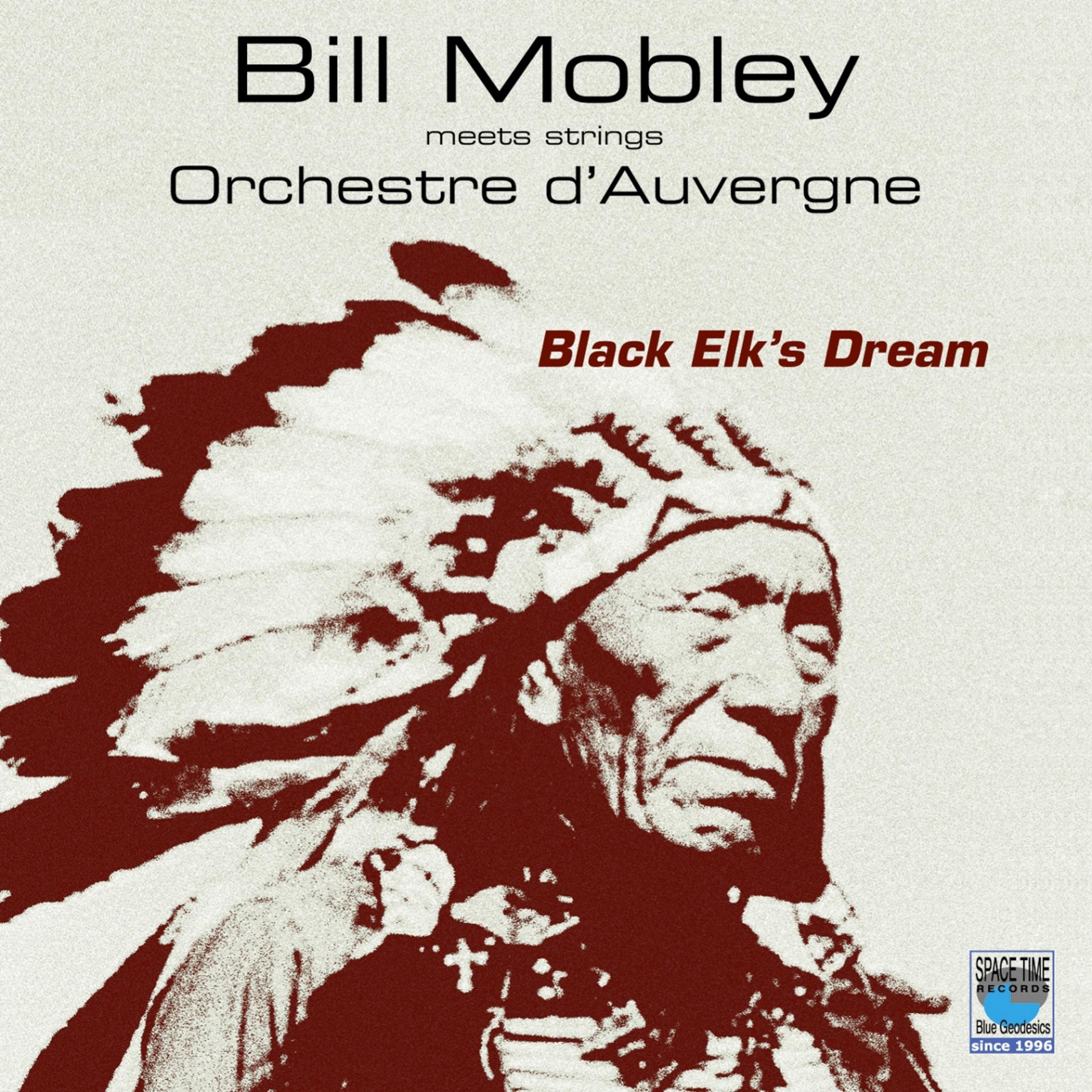 Постер альбома Black Elk's Dream