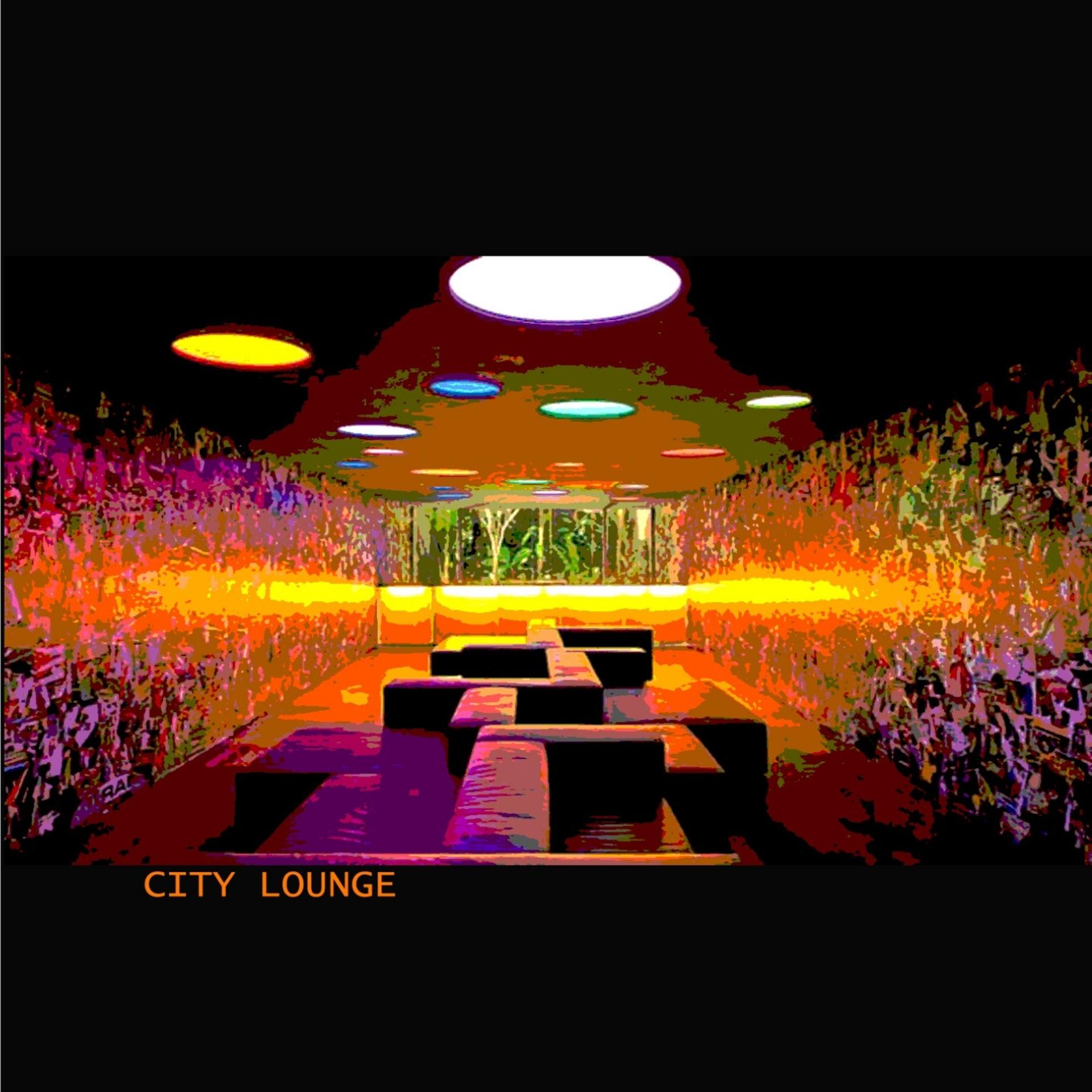 Постер альбома City Lounge