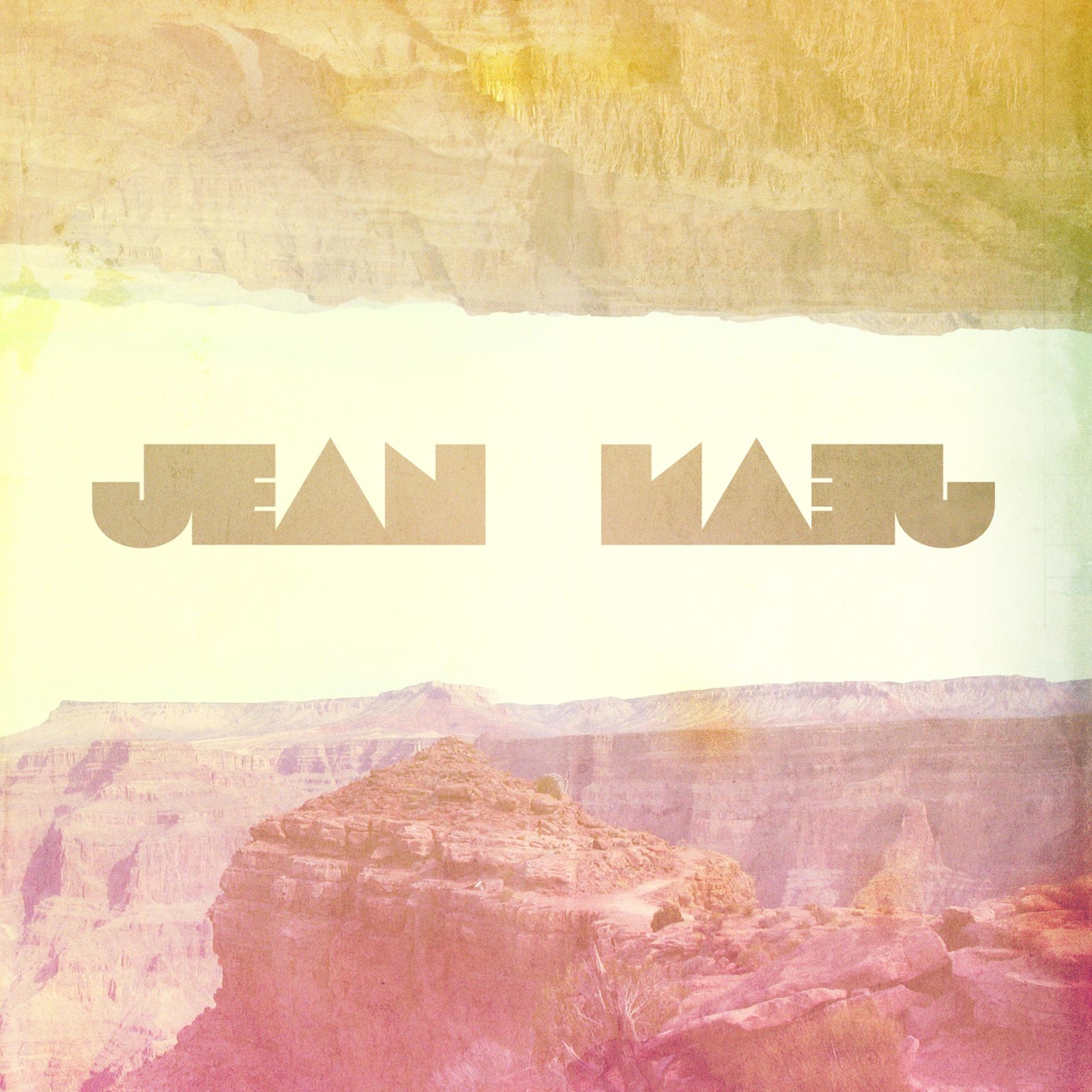 Постер альбома Jean Jean EP