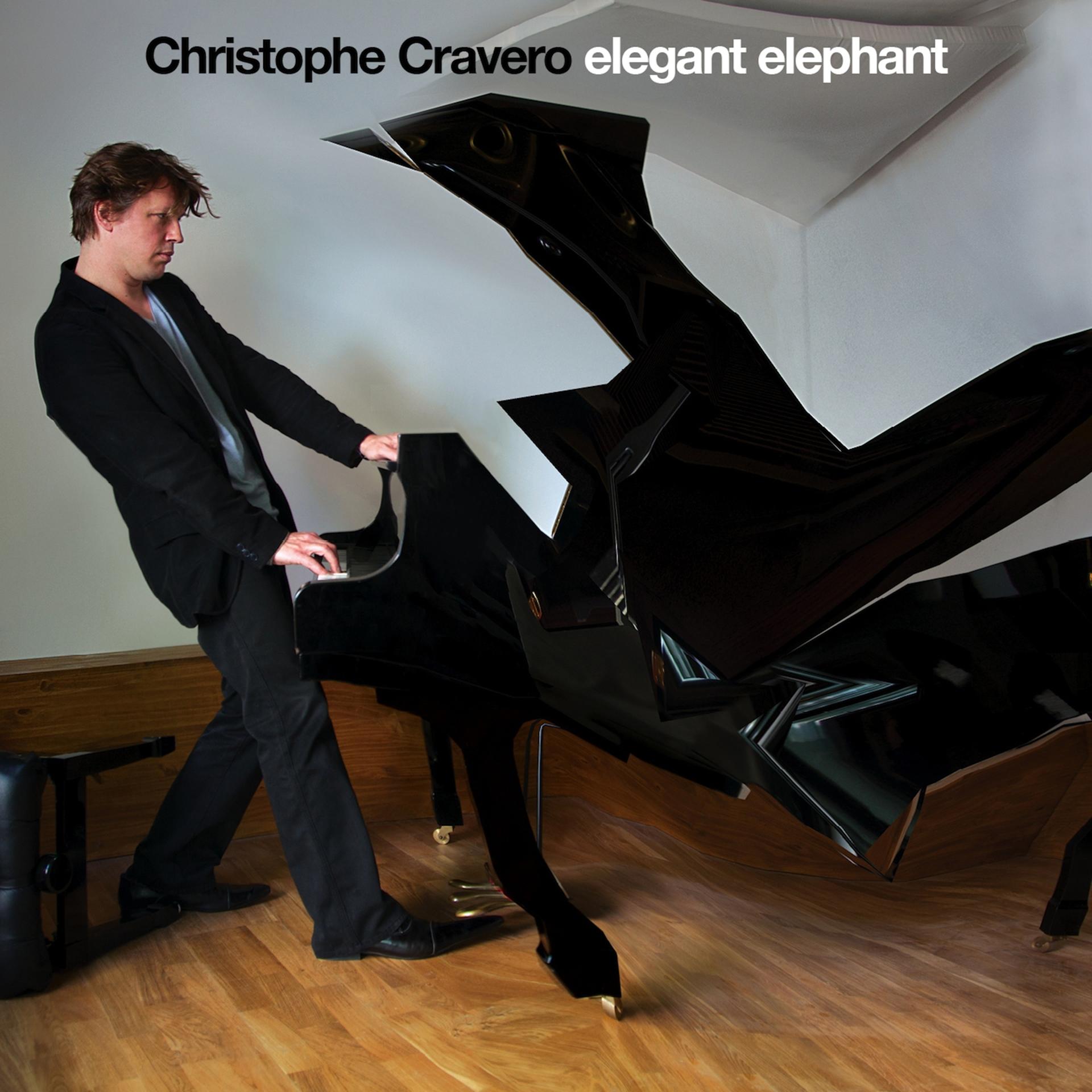 Постер альбома Elegant Elephant