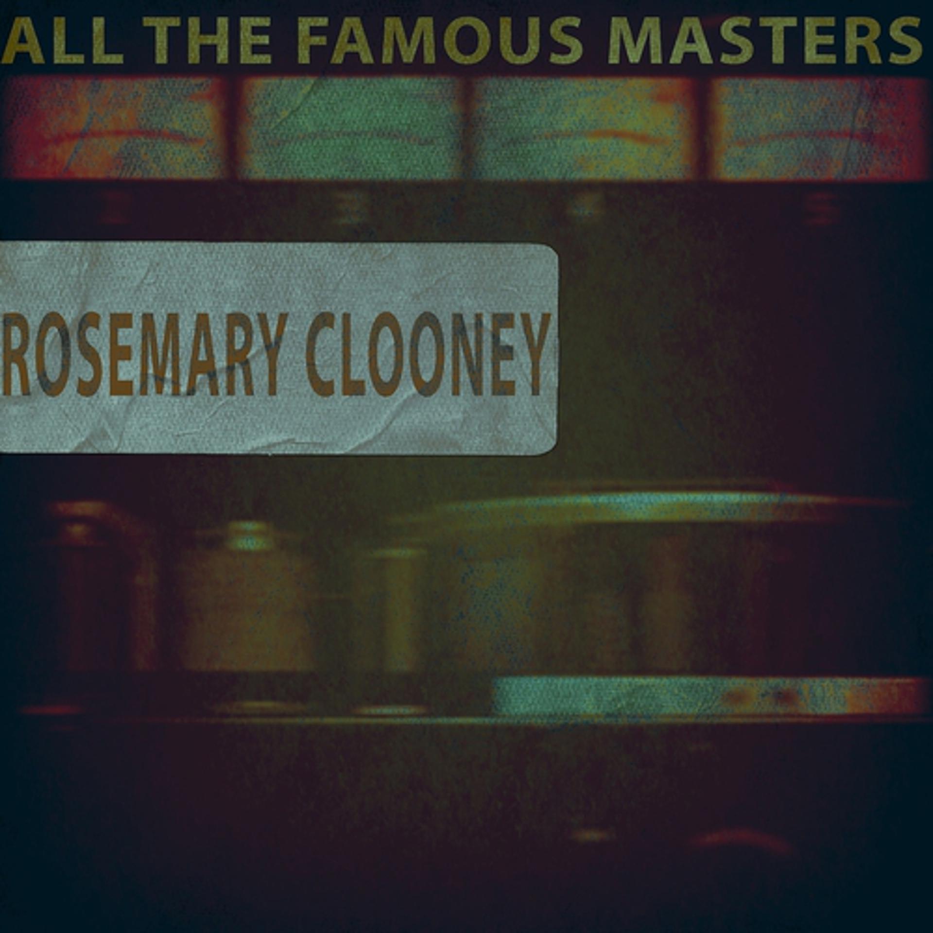 Постер альбома All the Famous Masters, Vol. 1