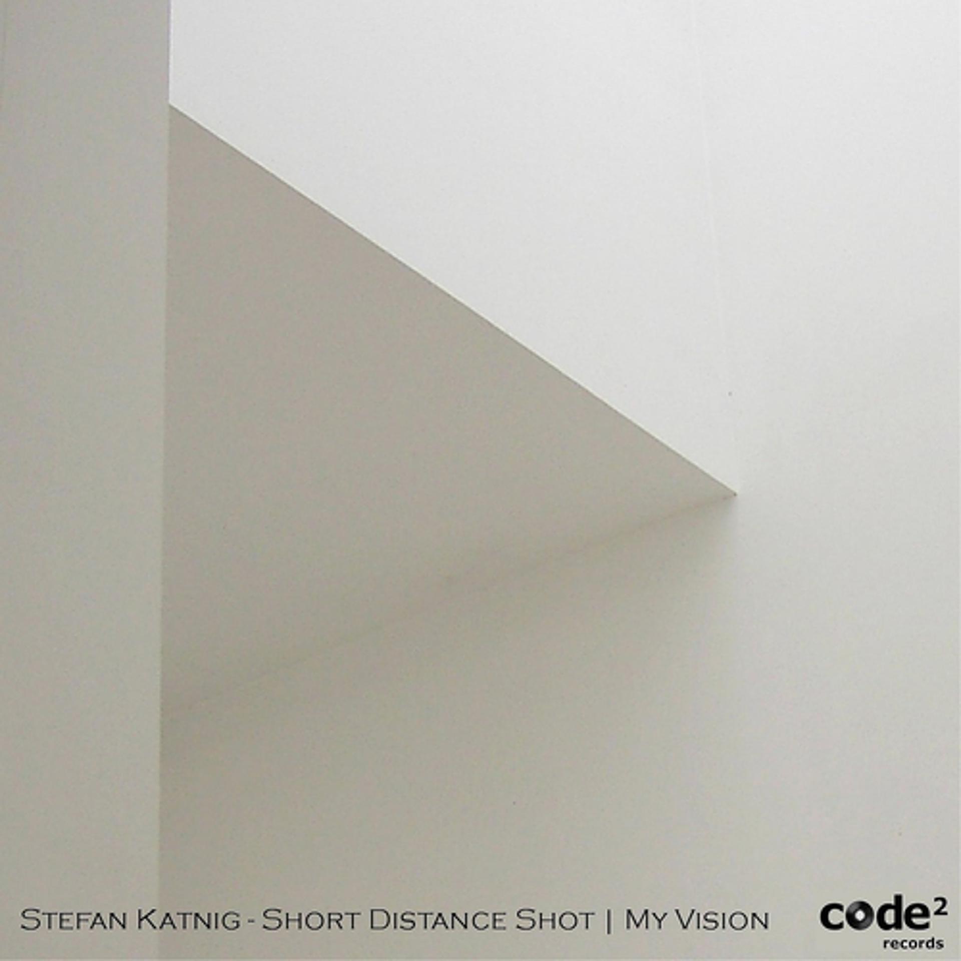 Постер альбома Short Distance Shot | My Vision