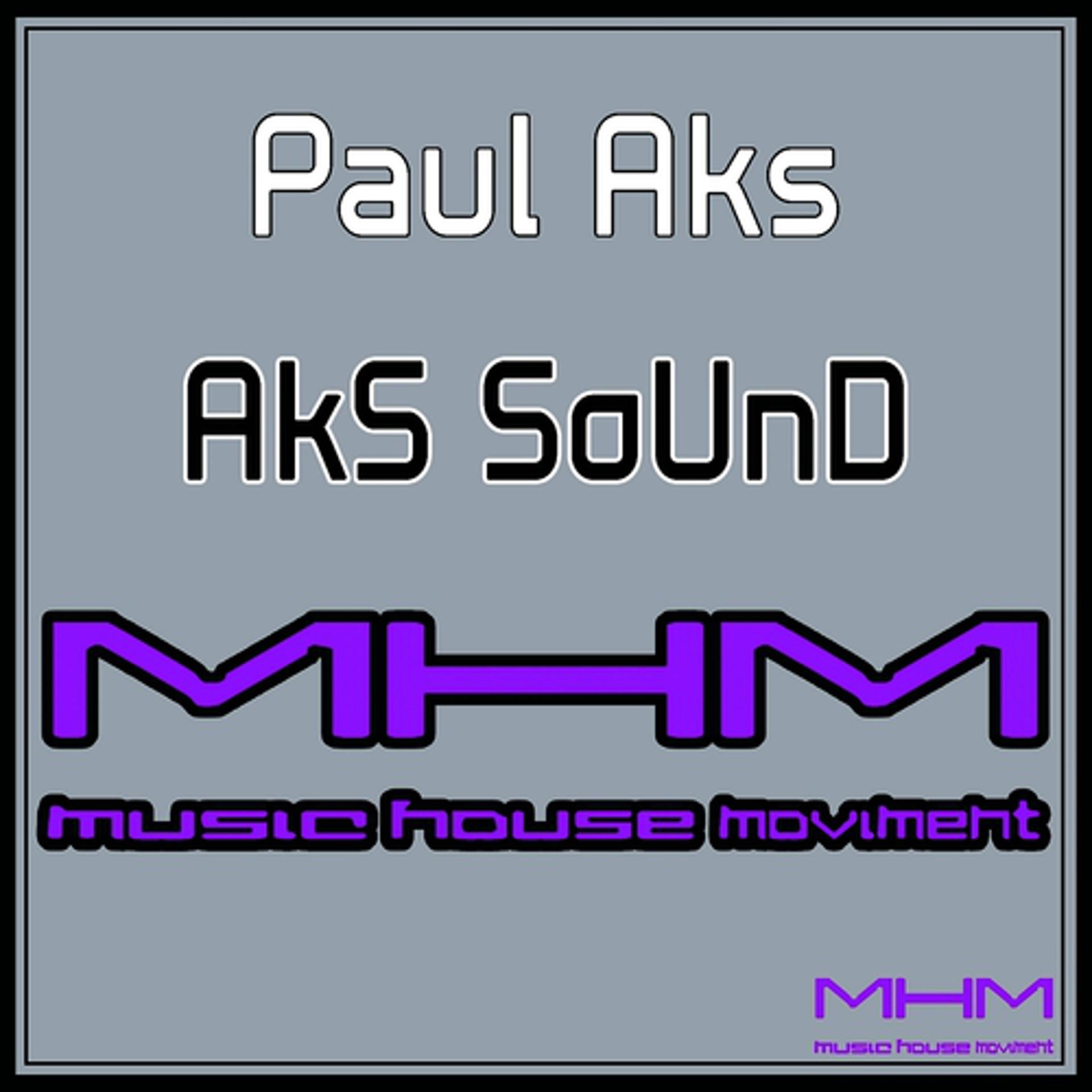 Постер альбома Aks Sound