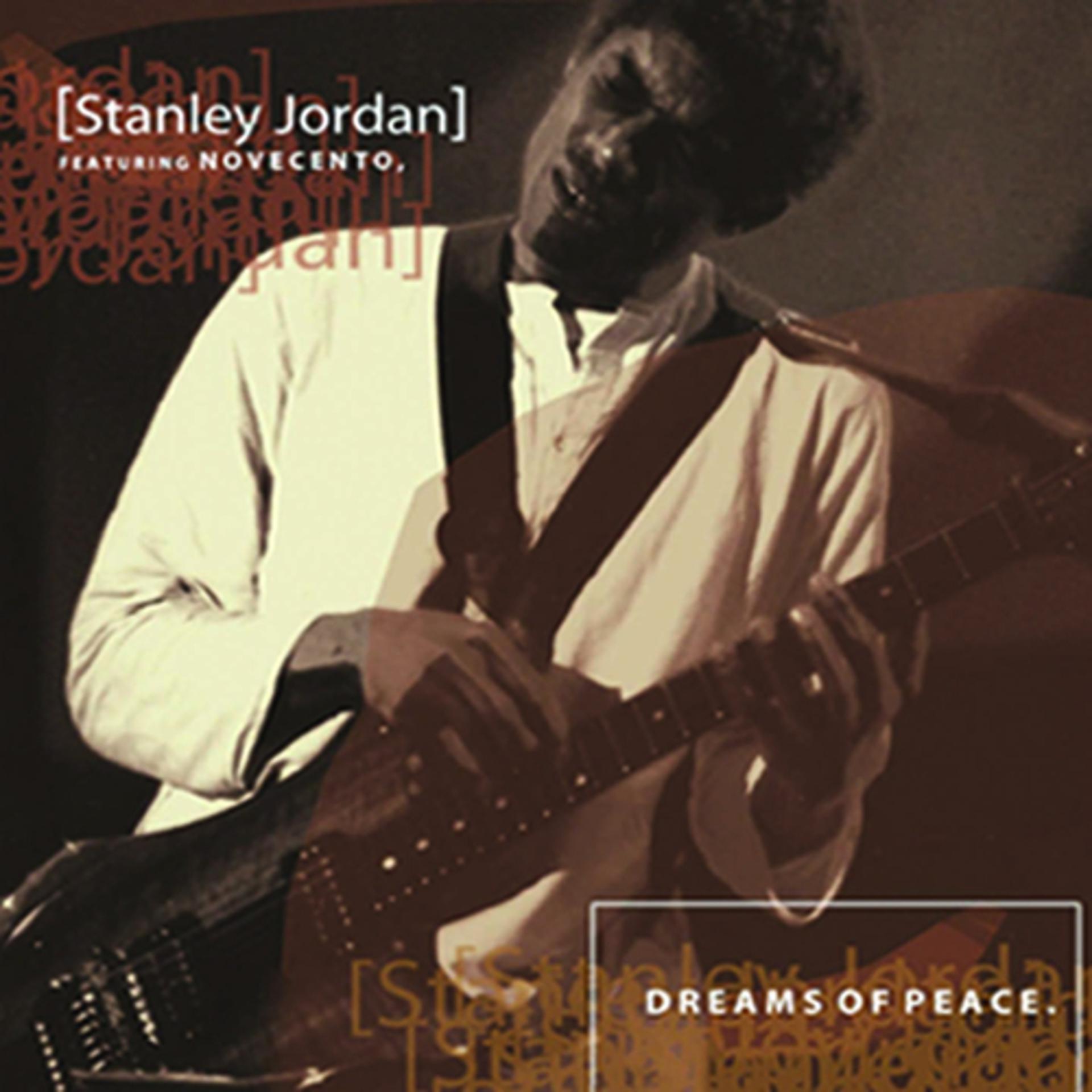Постер альбома Dreams of Peace
