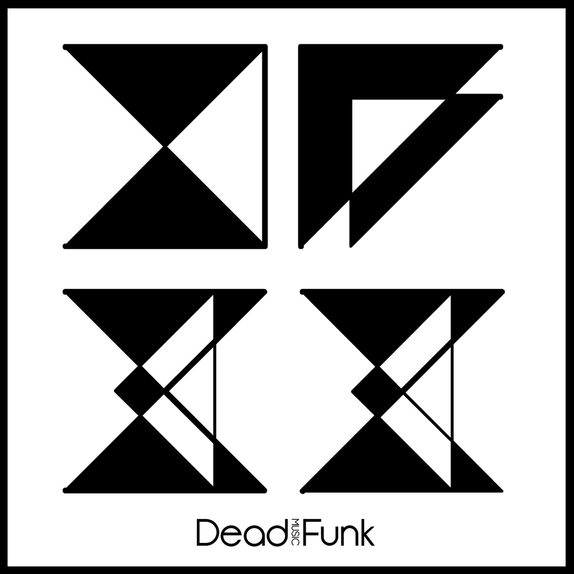 Постер альбома DeadFunk In The House, Vol. 2