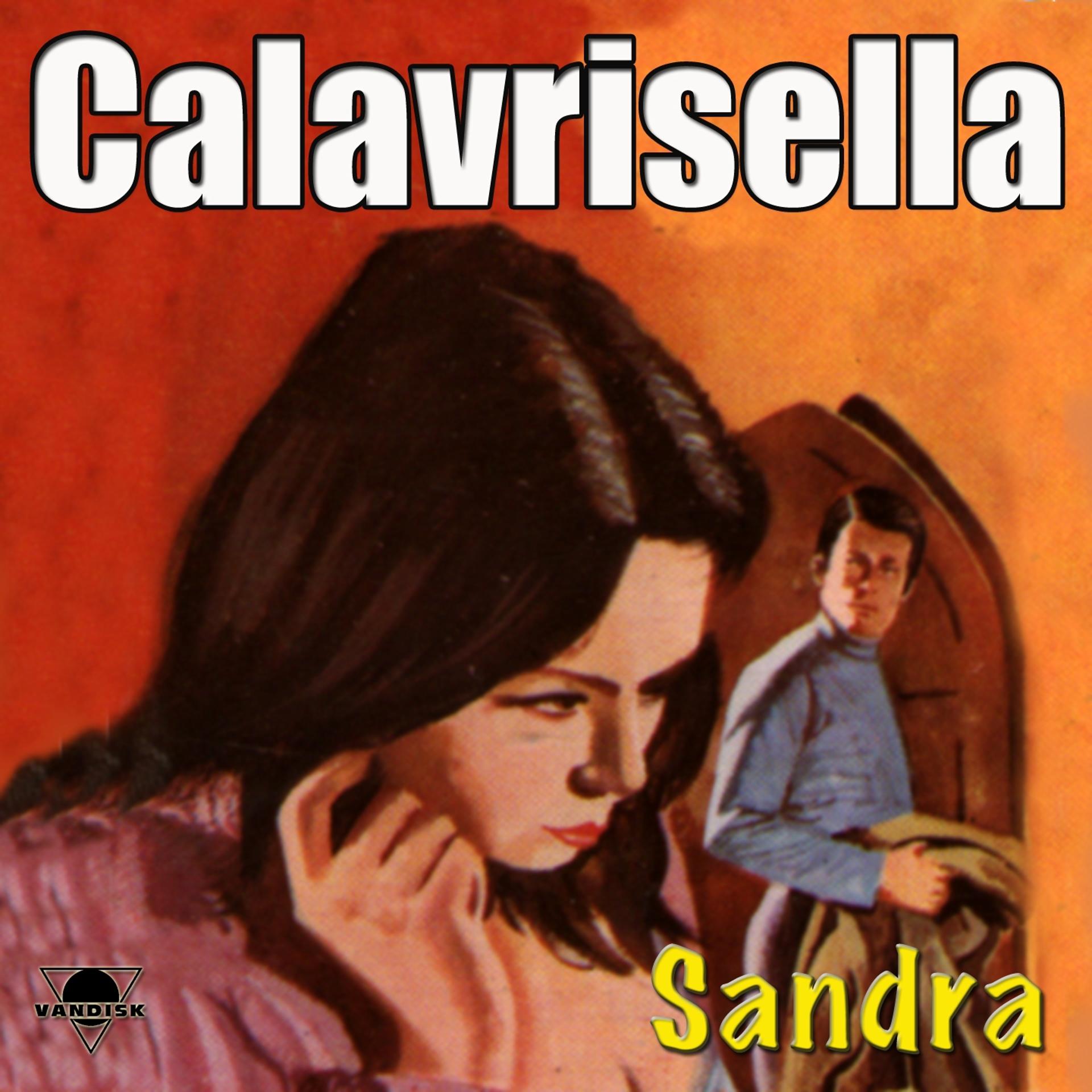 Постер альбома Calavrisella