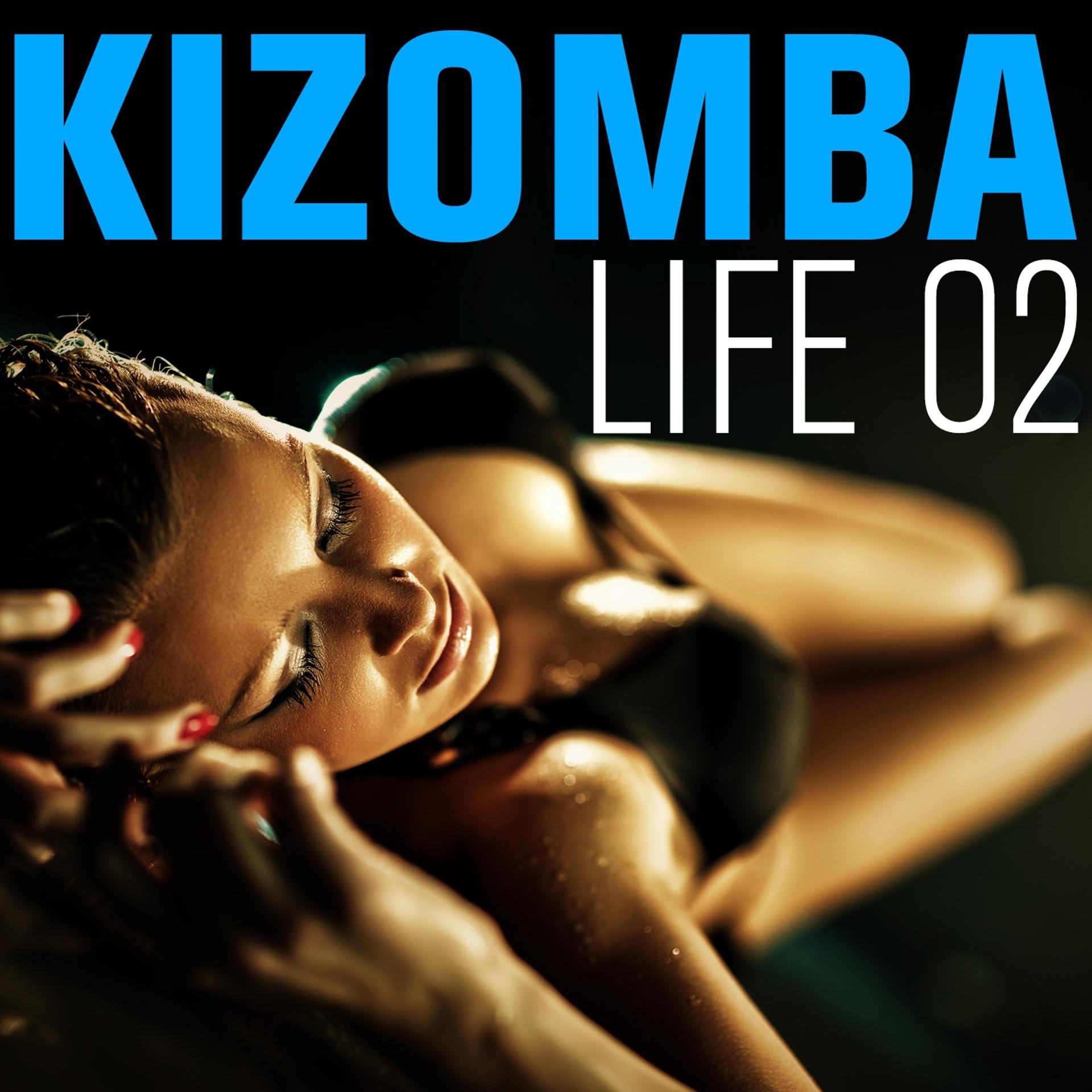 Постер альбома Kizomba Life, Vol. 2