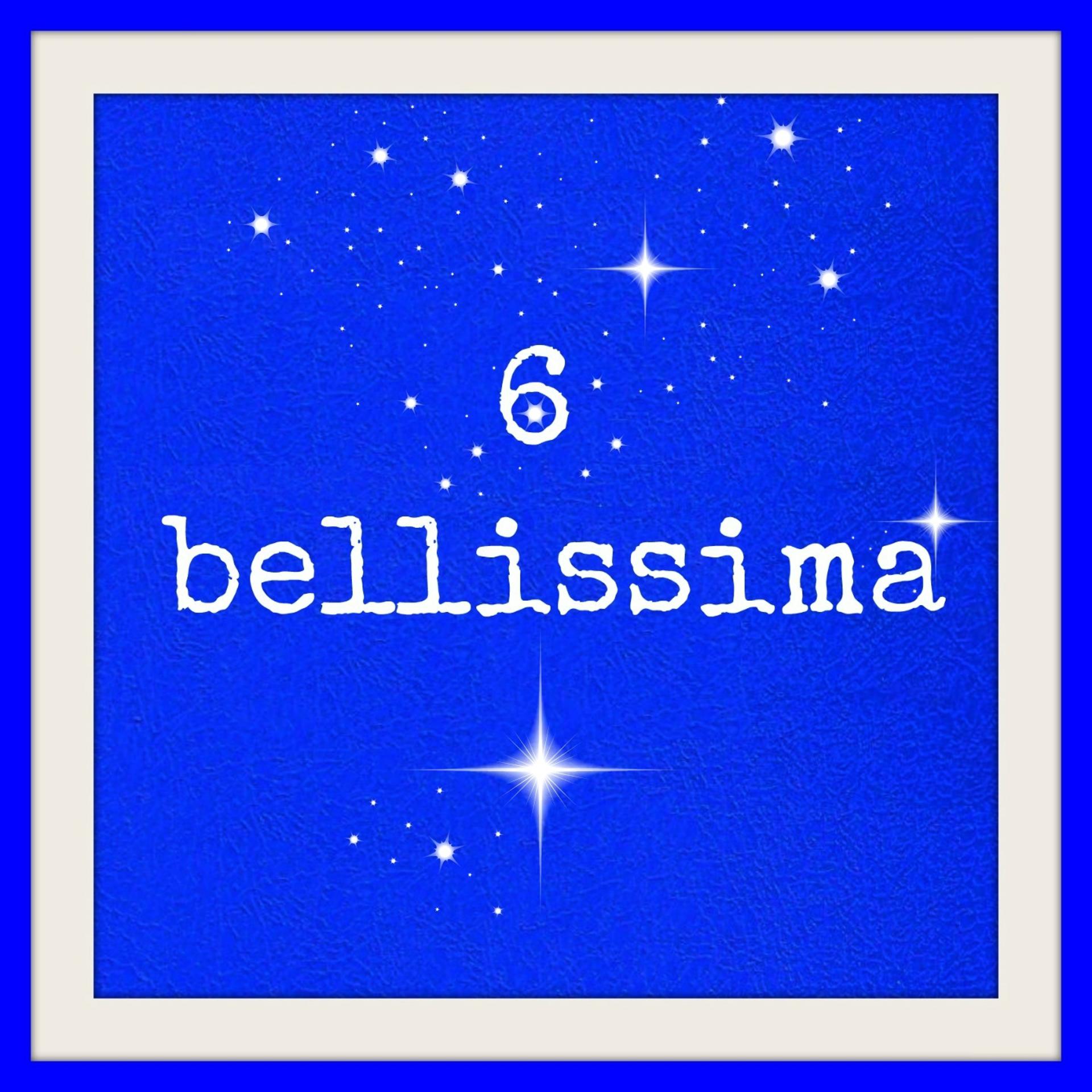 Постер альбома Sei bellissima