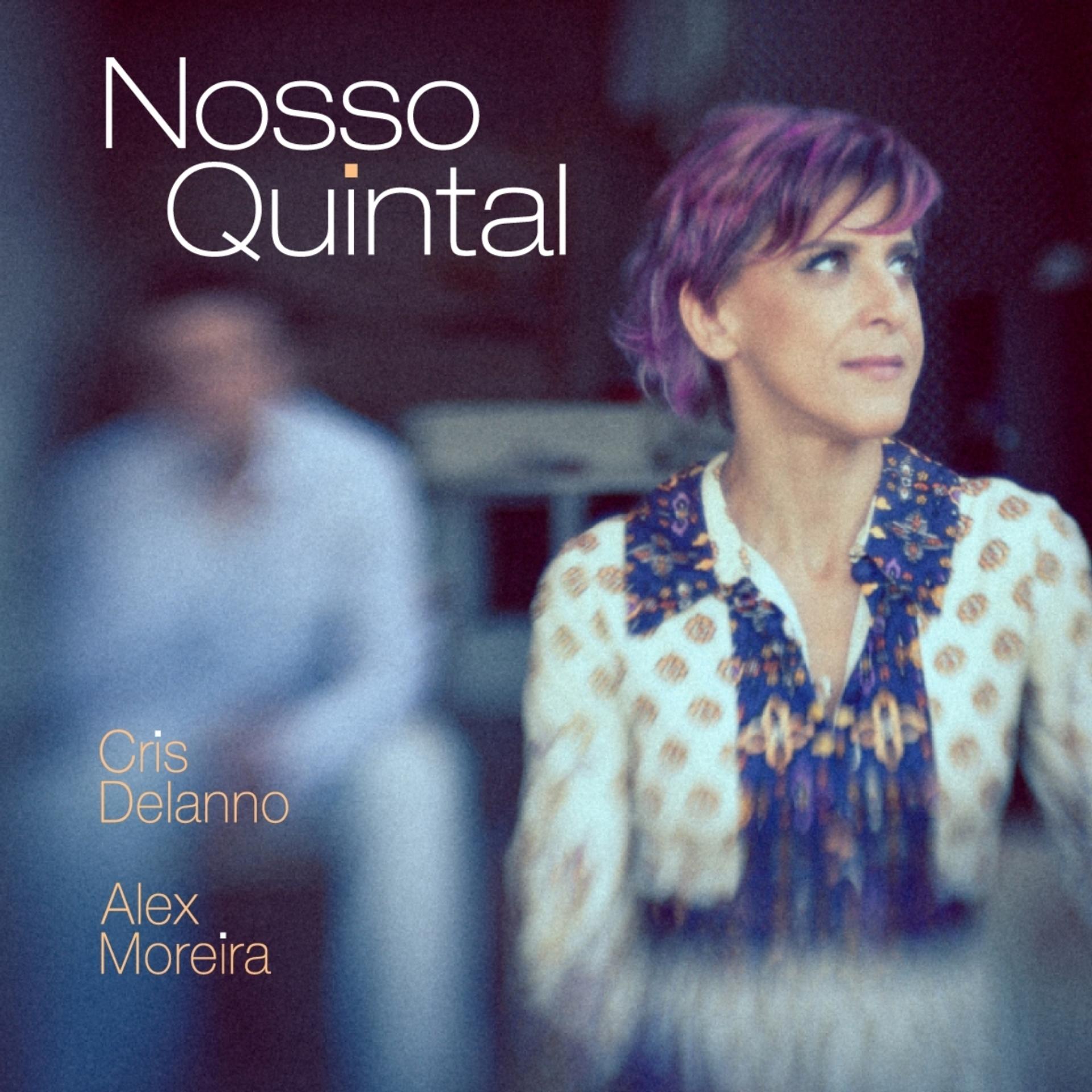 Постер альбома Nosso Quintal (ITunes Bonus Version)