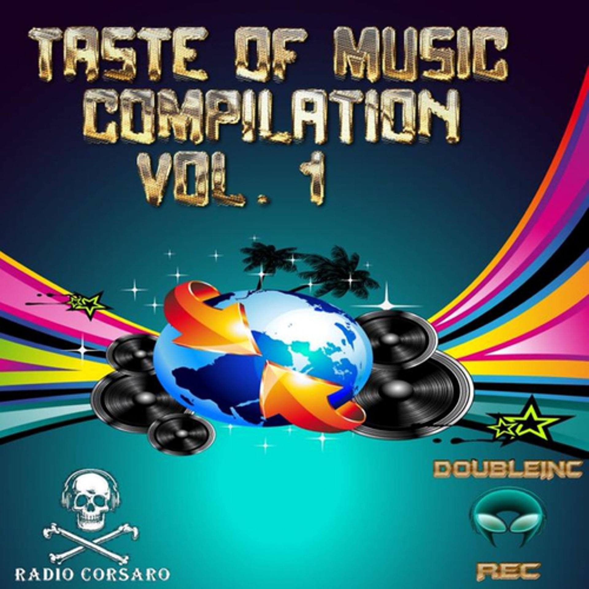 Постер альбома Taste of Music Compilation, Vol. 1