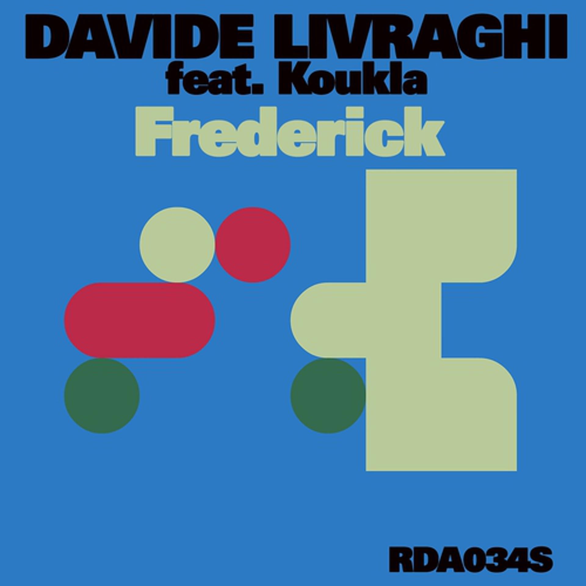 Постер альбома Frederick