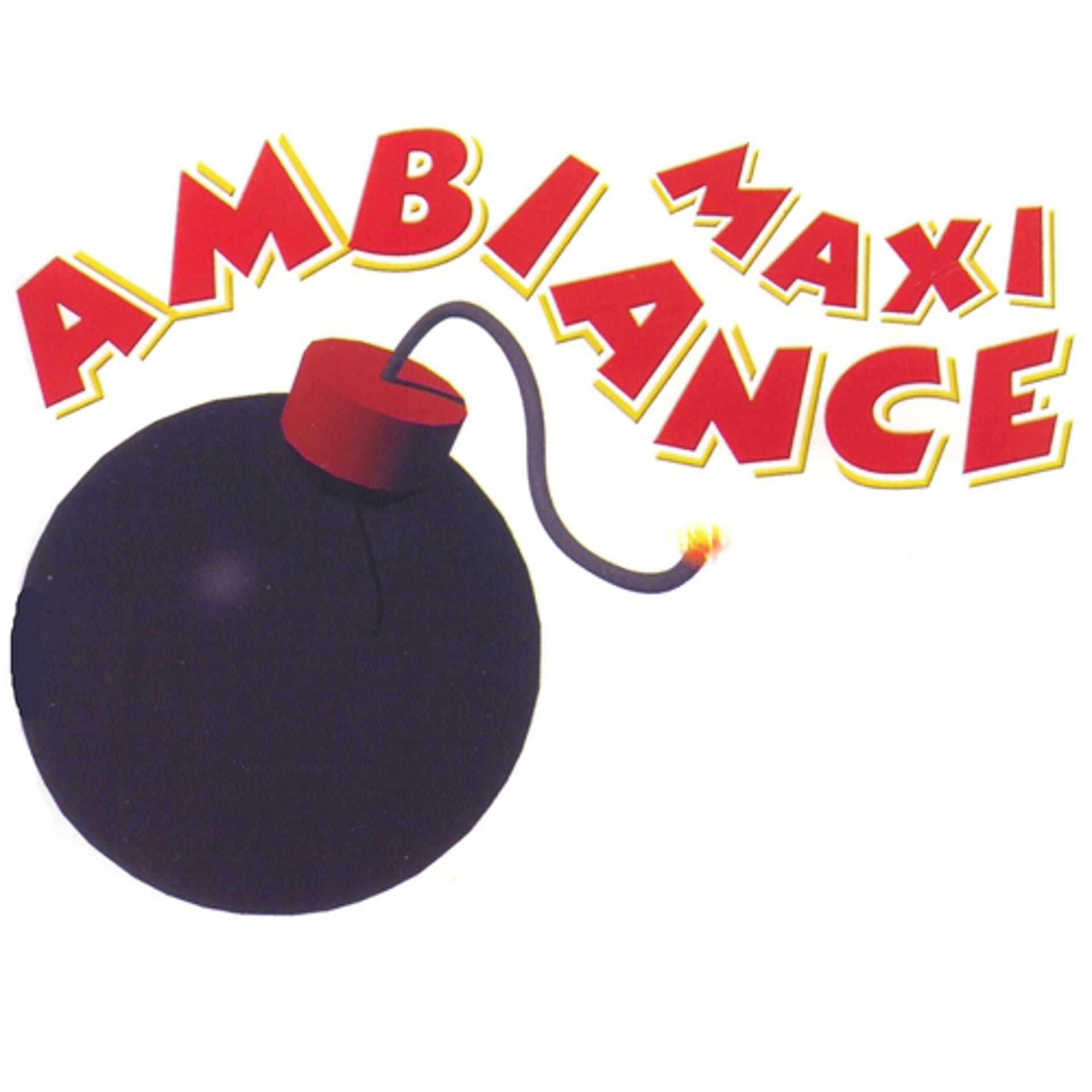 Постер альбома Maxi Ambiance