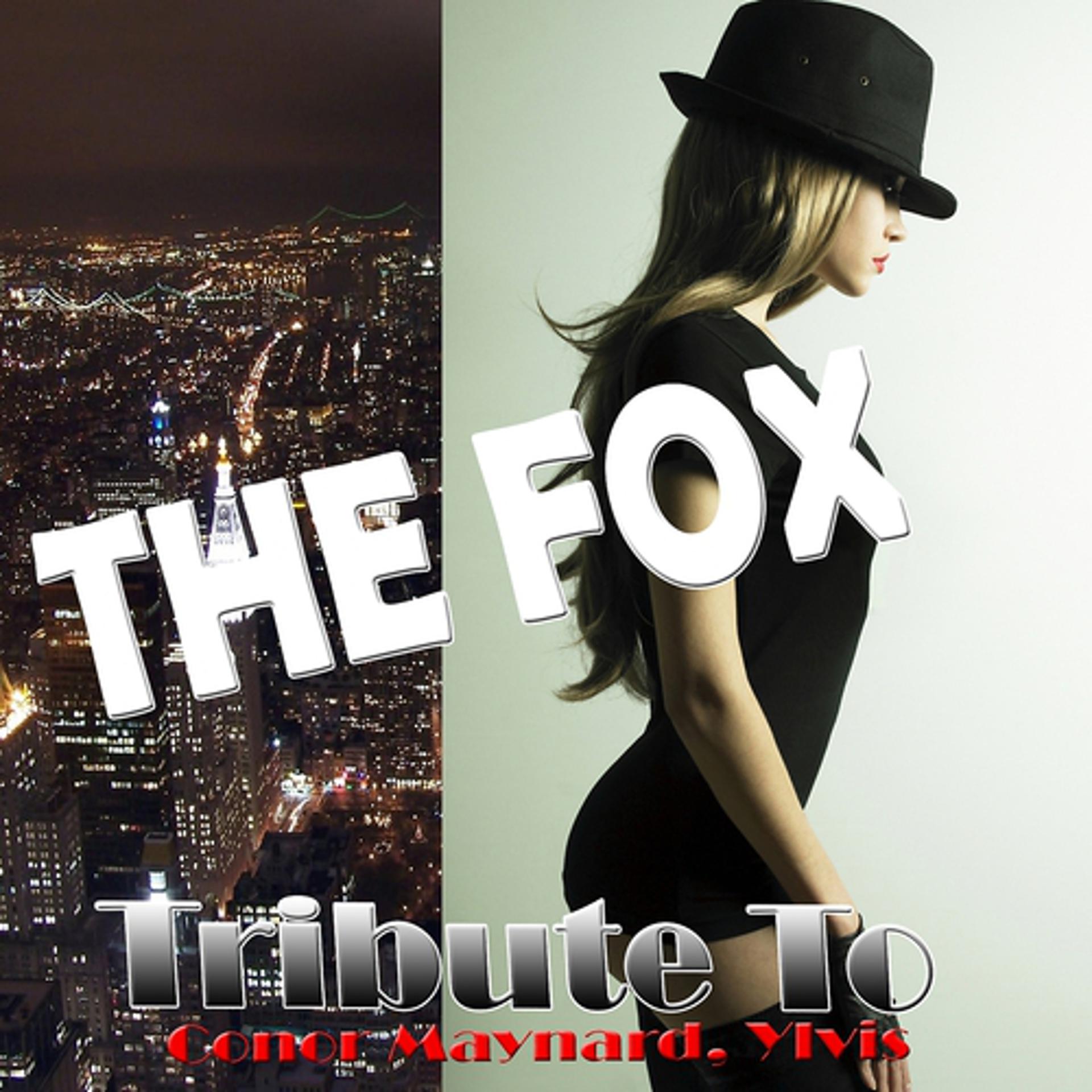 Постер альбома The Fox: Tribute to Conor Maynard, Ylvis