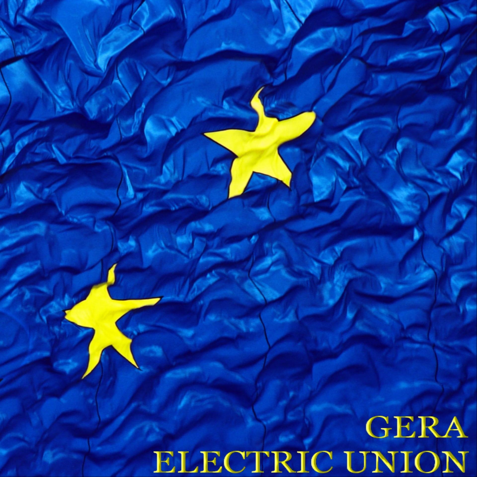 Постер альбома Electric Union