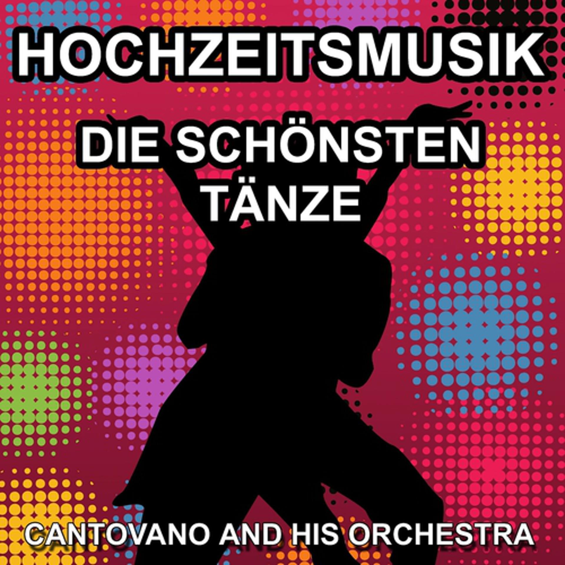 Постер альбома Hochzeitsmusik
