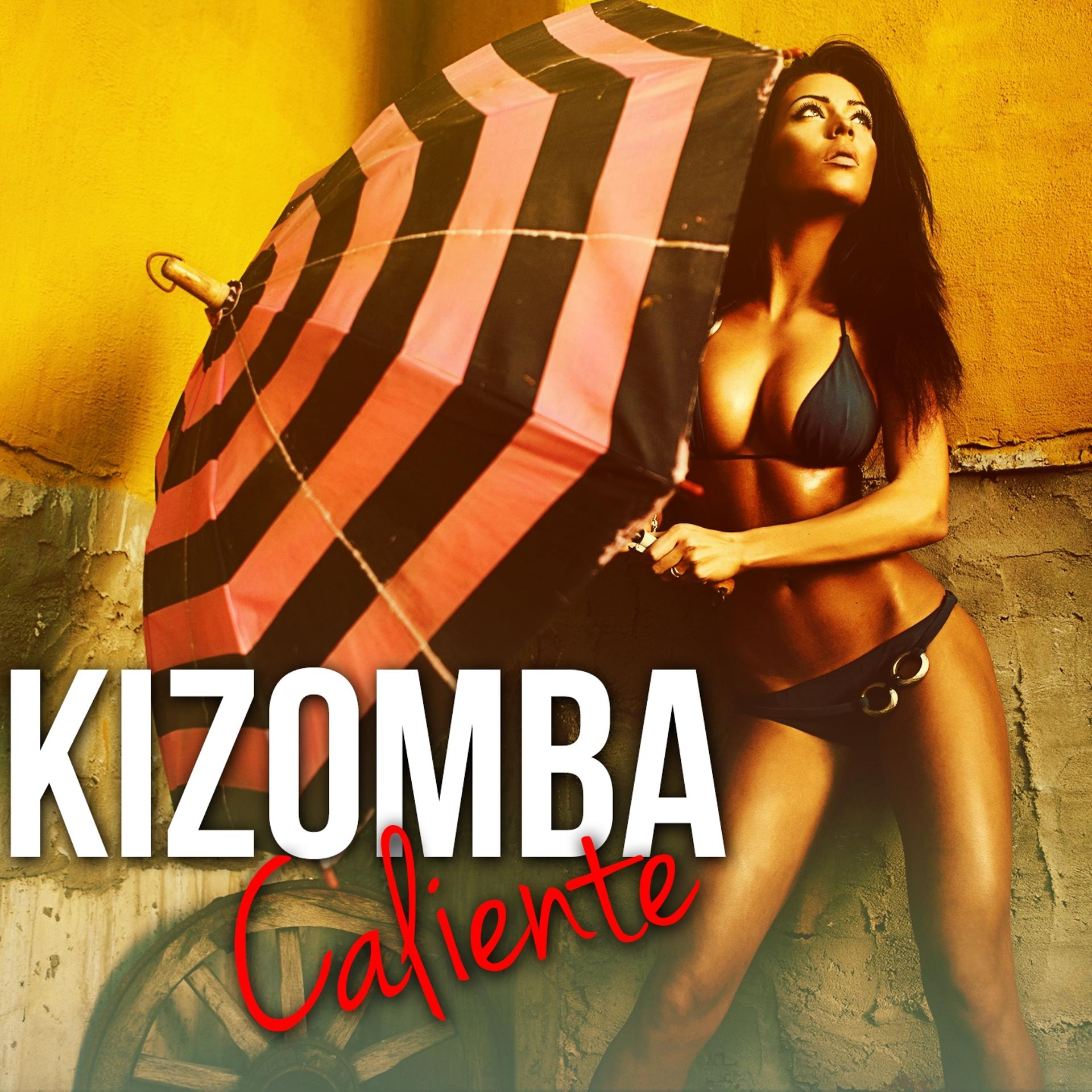 Постер альбома Kizomba Caliente