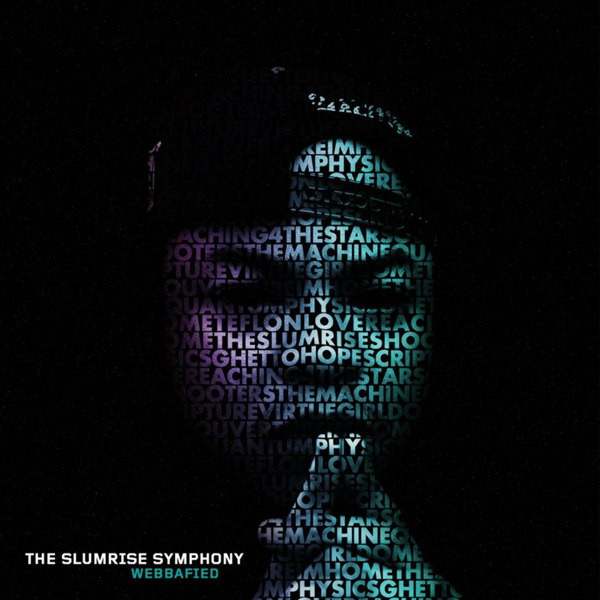Постер альбома The Slumrise Symphony