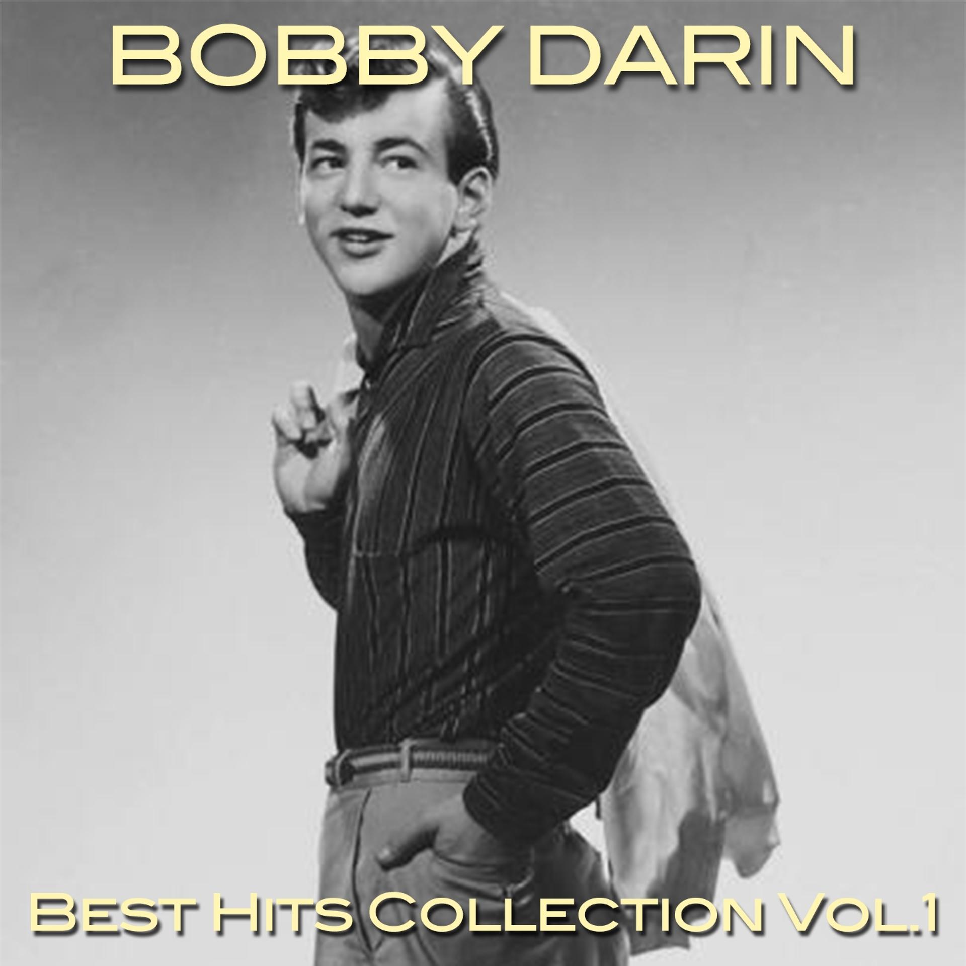 Постер альбома Bobby Darin Best Hits Collection, Vol. 1