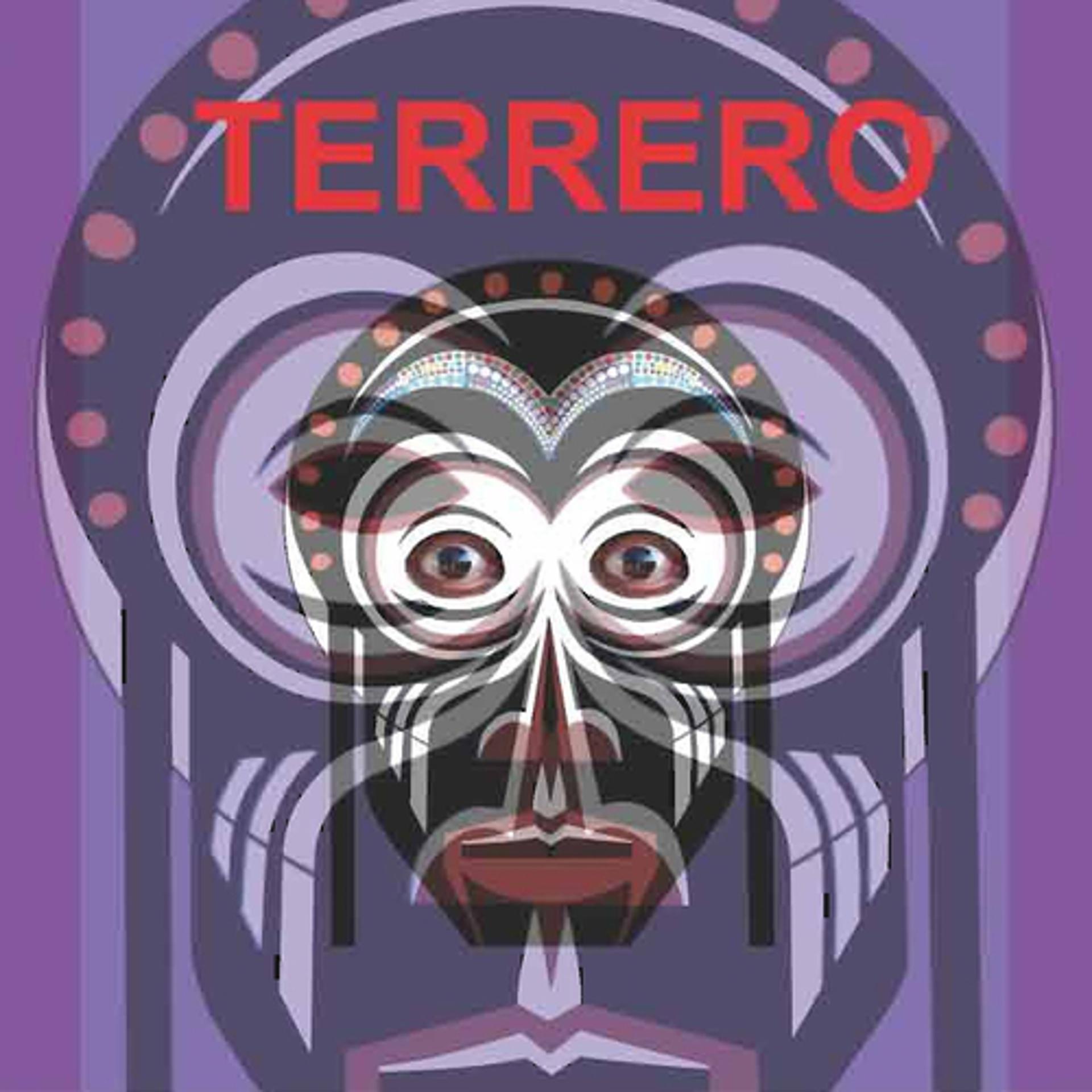 Постер альбома Terrero Elétrico