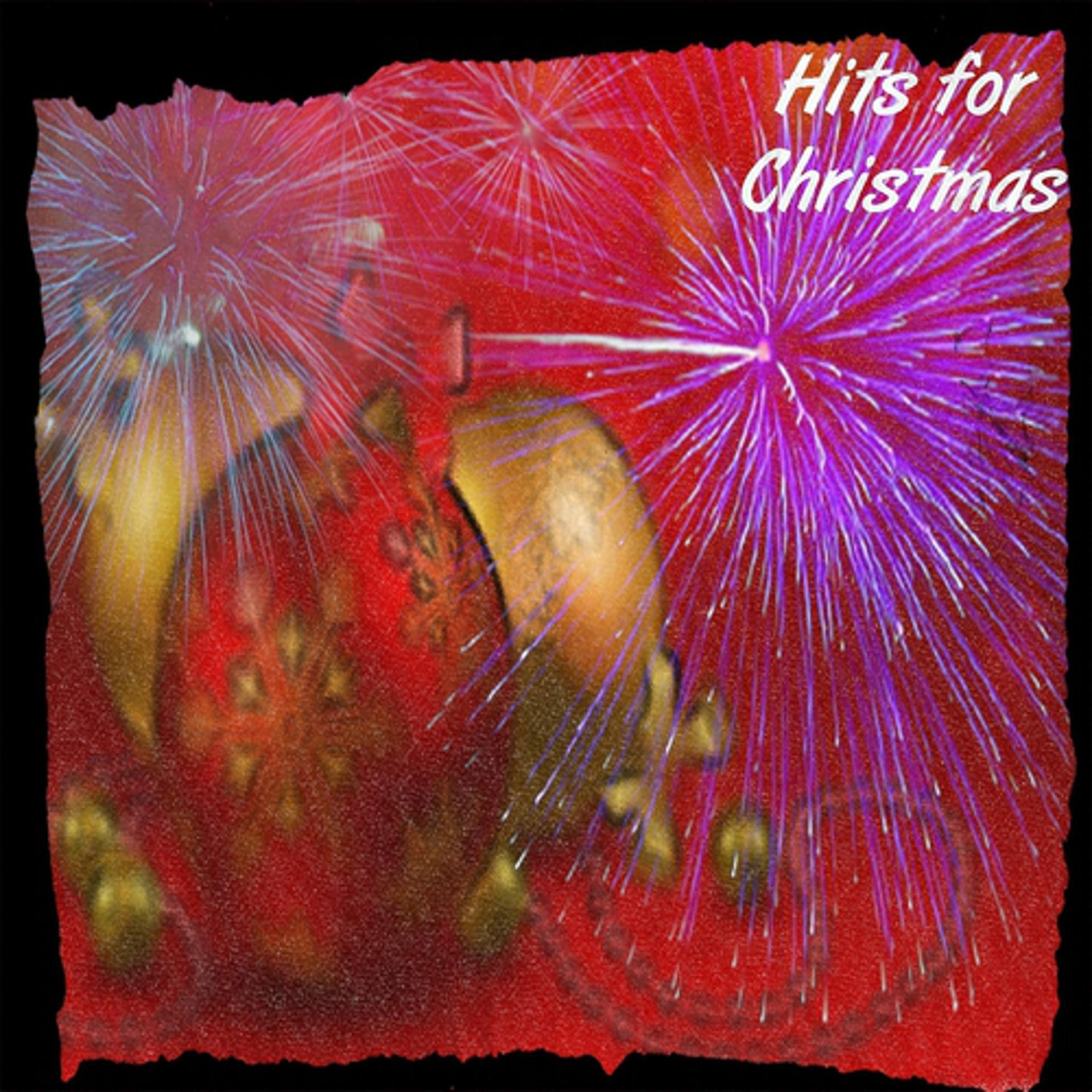 Постер альбома Hits for Christmas (30 Super Hits for Christmas)