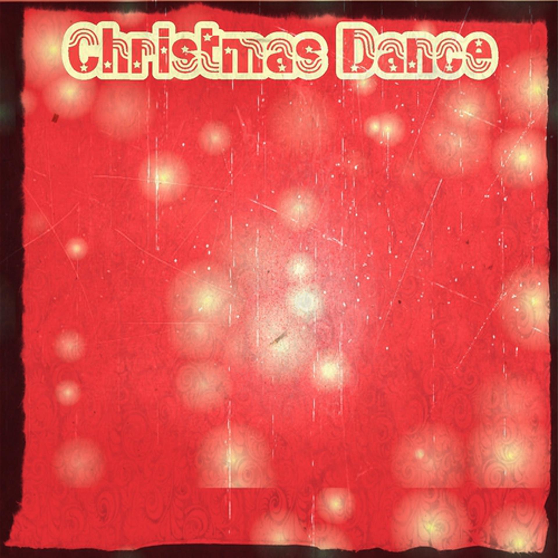 Постер альбома Christmas Dance (Top 37 Edm Dance Hits)
