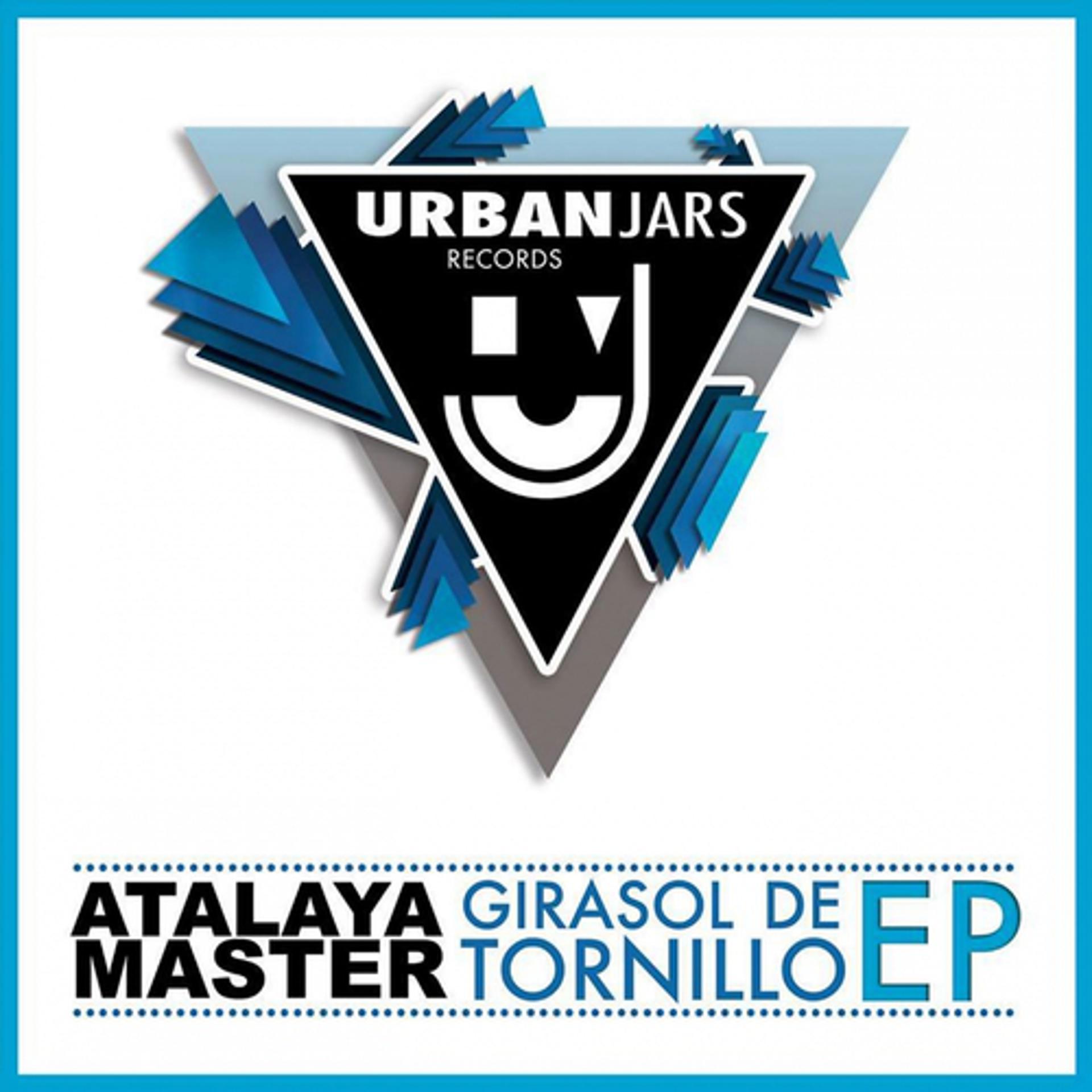 Постер альбома Girasol De Tornillo