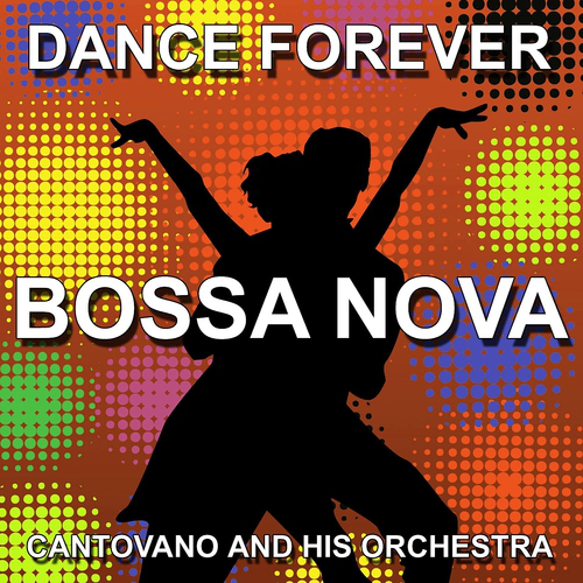 Постер альбома The Best Of Bossa Nova