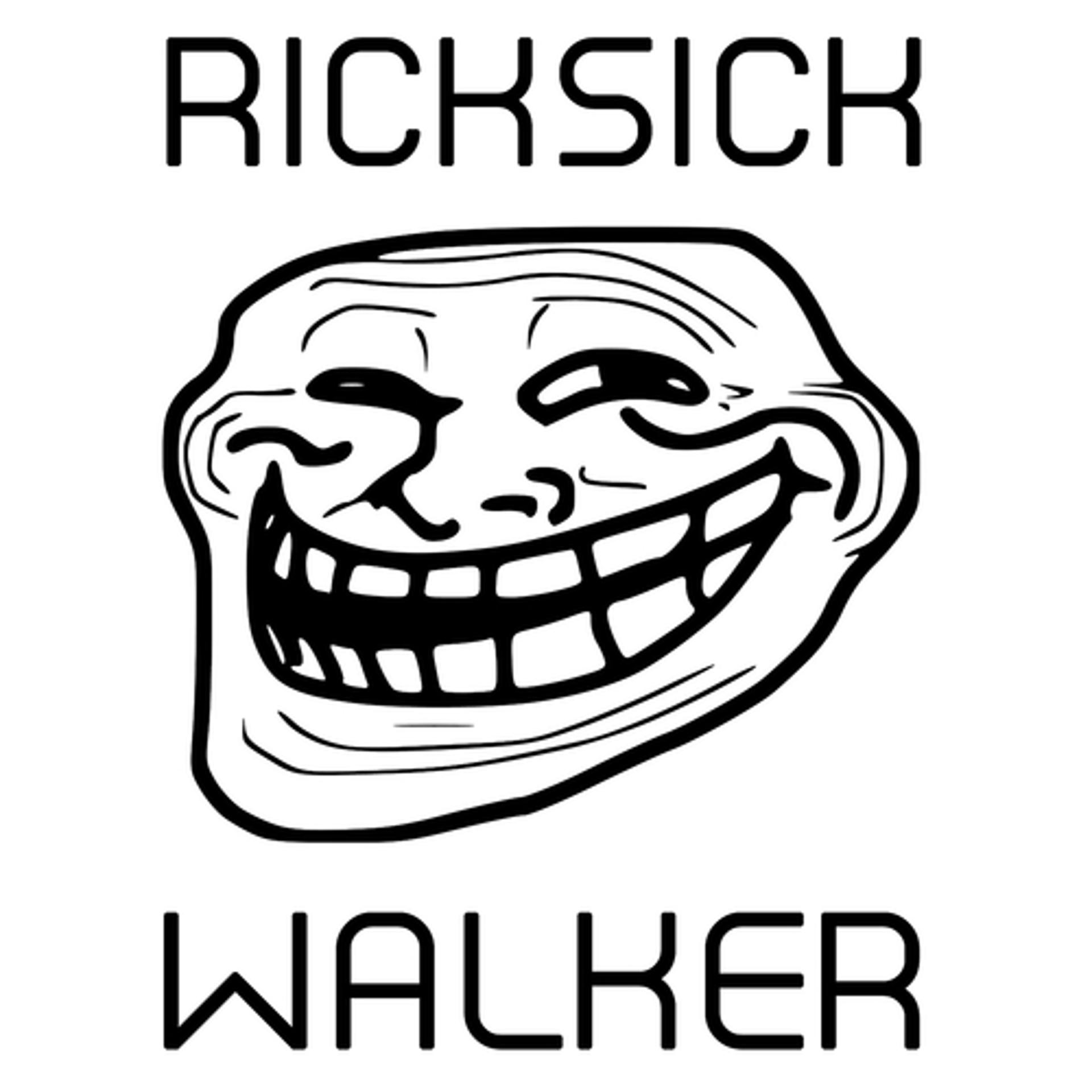 Постер альбома Walker
