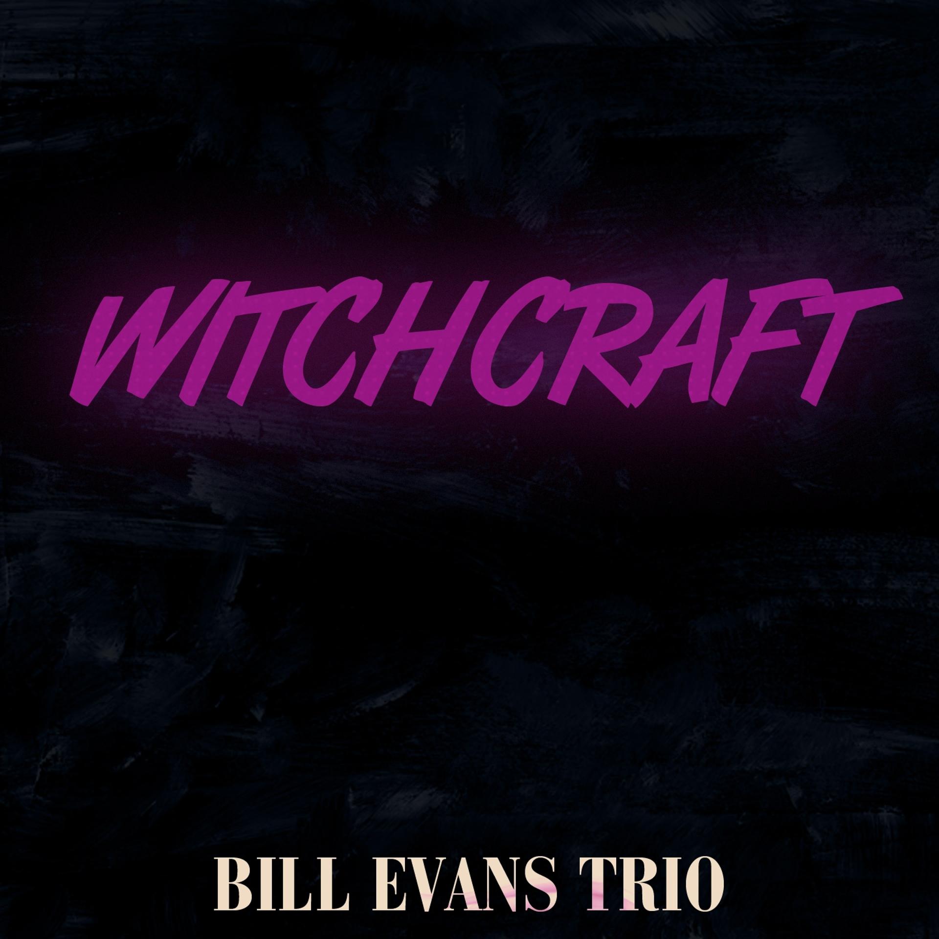 Постер альбома Witchcraft
