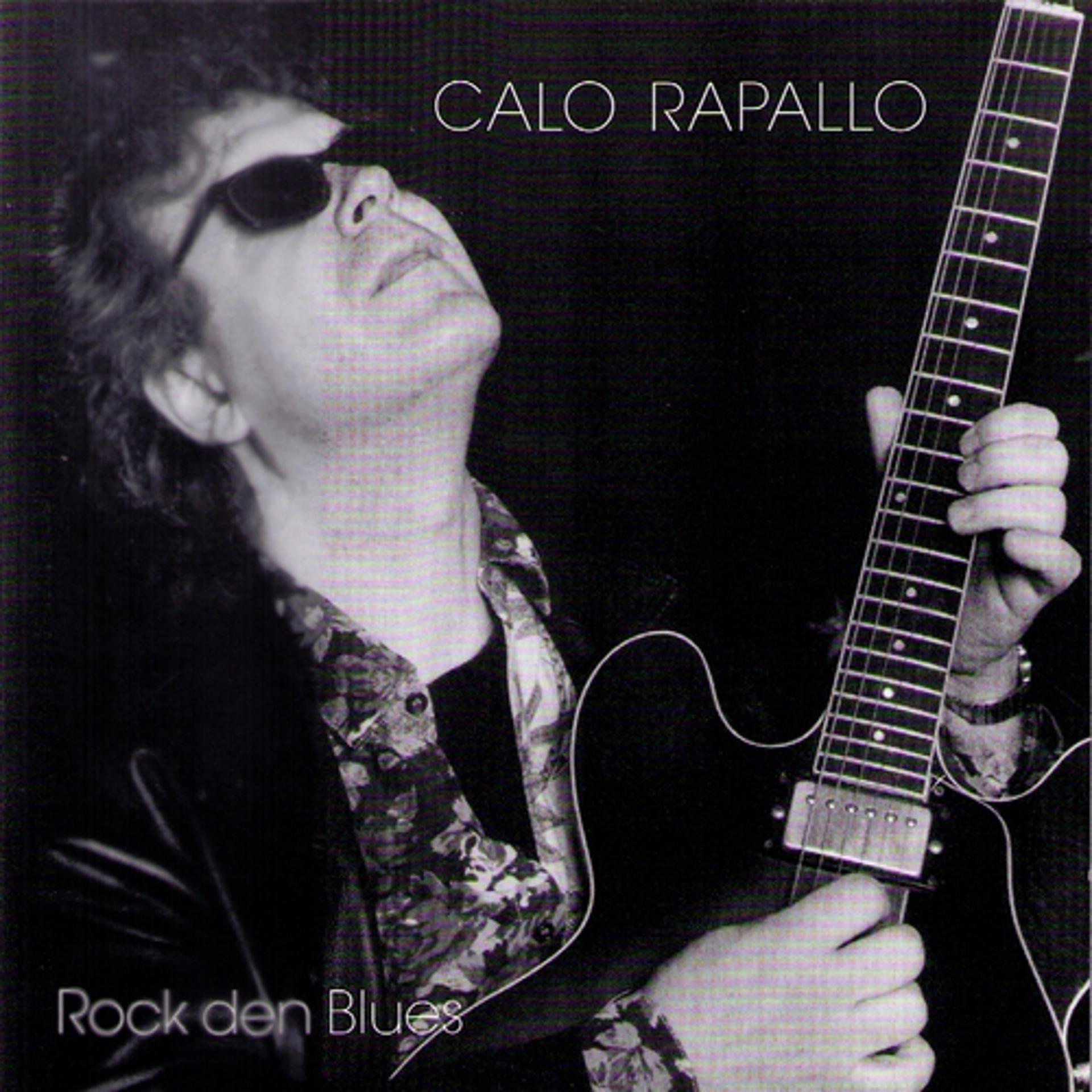 Постер альбома Rock den Blues