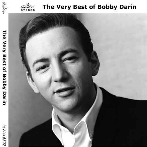Постер альбома The Very Best of Bobby Darin