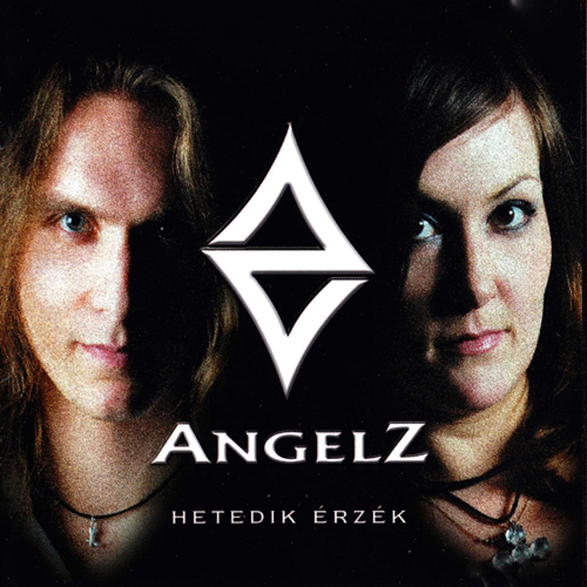 Постер альбома Hetedik Érzék