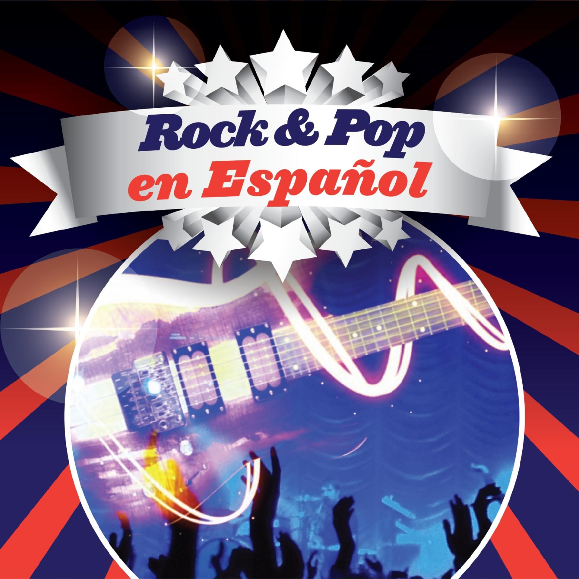 Постер альбома Rock & Pop en Español