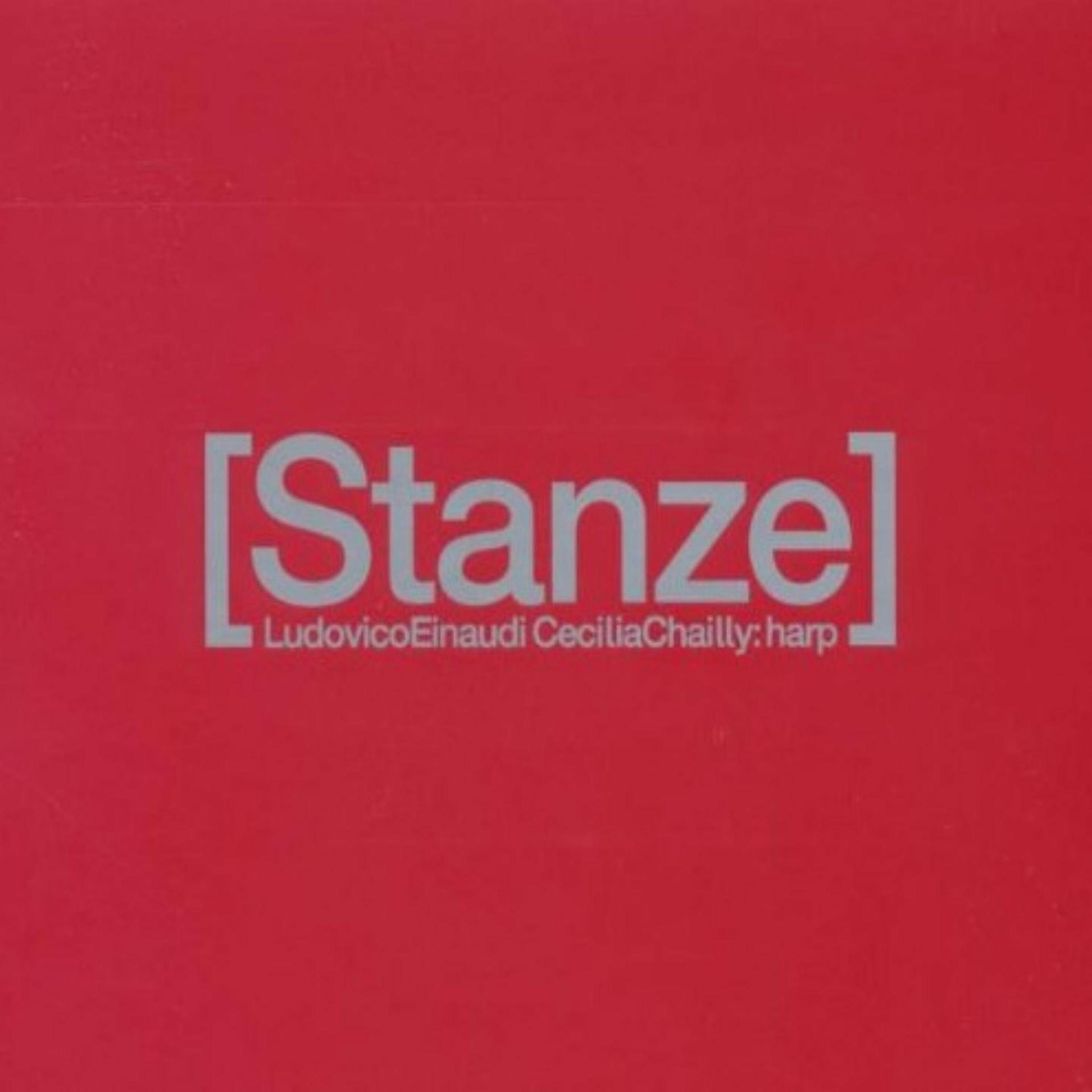 Постер альбома Stanze
