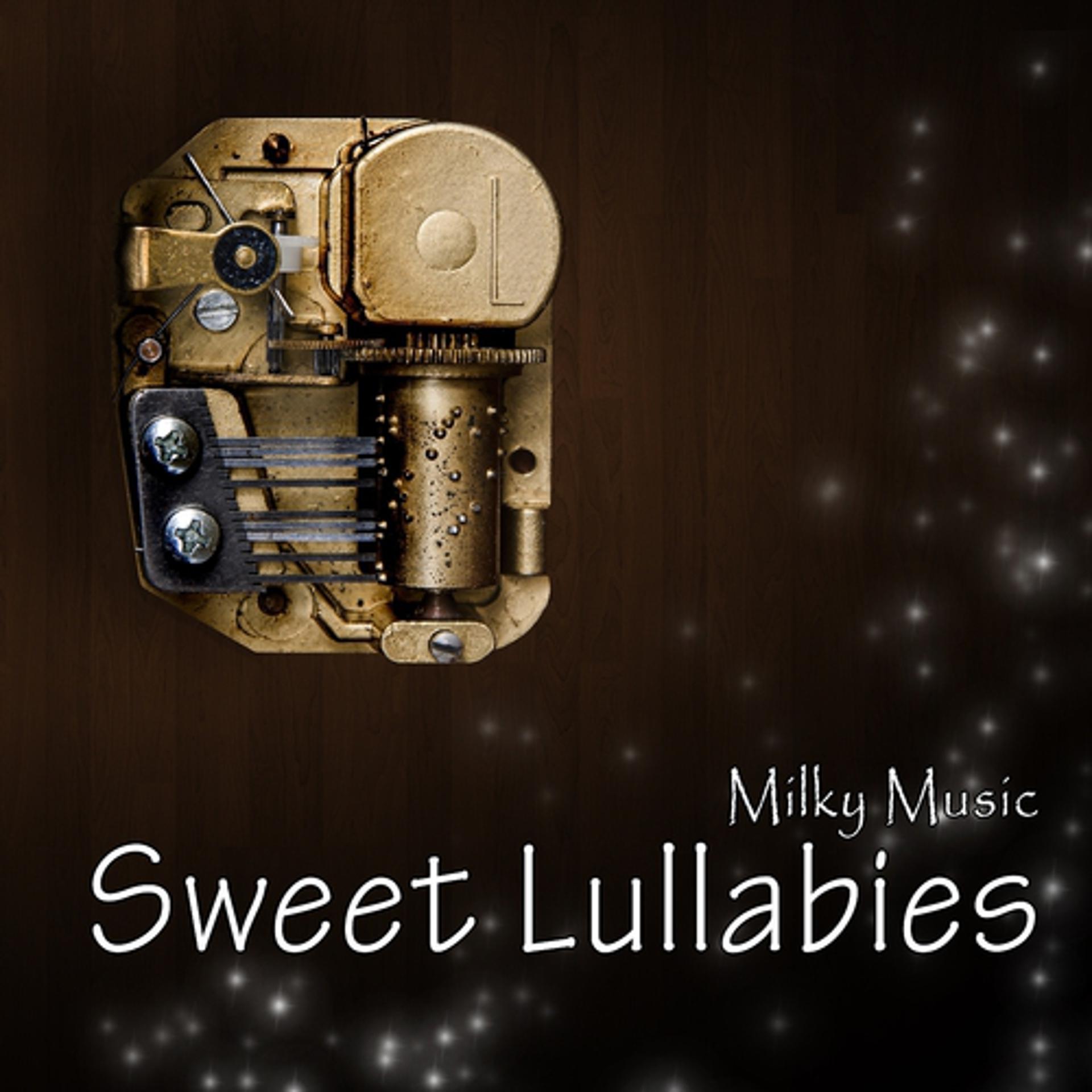 Постер альбома Sweet Lullabies